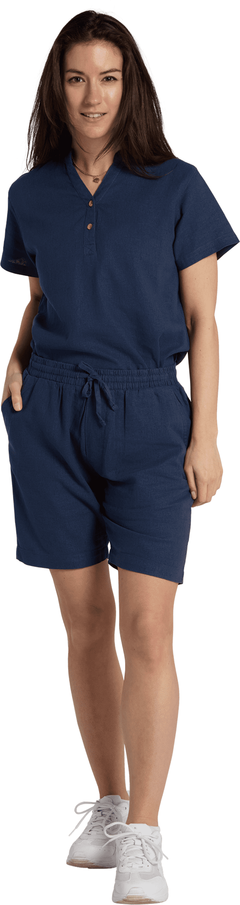 TUXER, Joyce Shorts