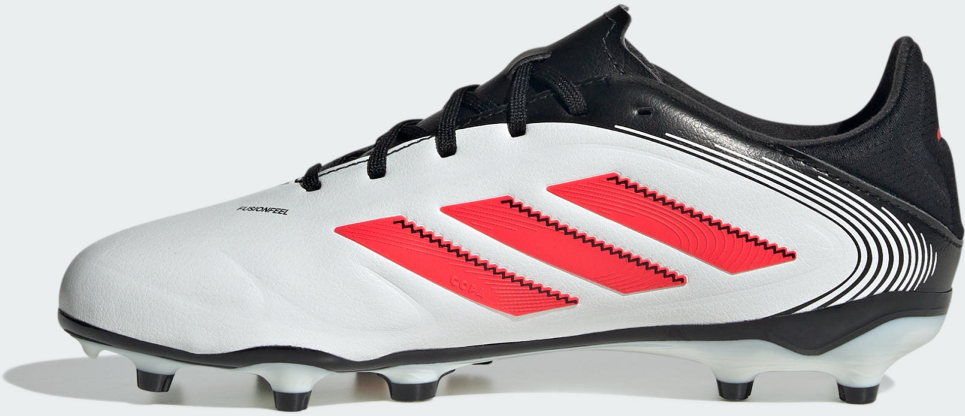 ADIDAS, Jr Adidas Copa Pure 3 League Firm/multi-ground Fotbollsskor