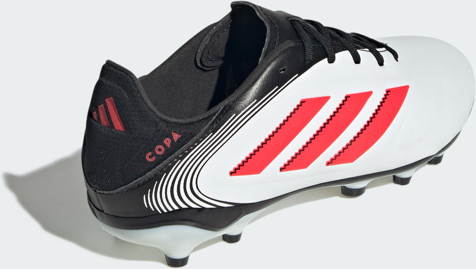 ADIDAS, Jr Adidas Copa Pure 3 League Firm/multi-ground Fotbollsskor