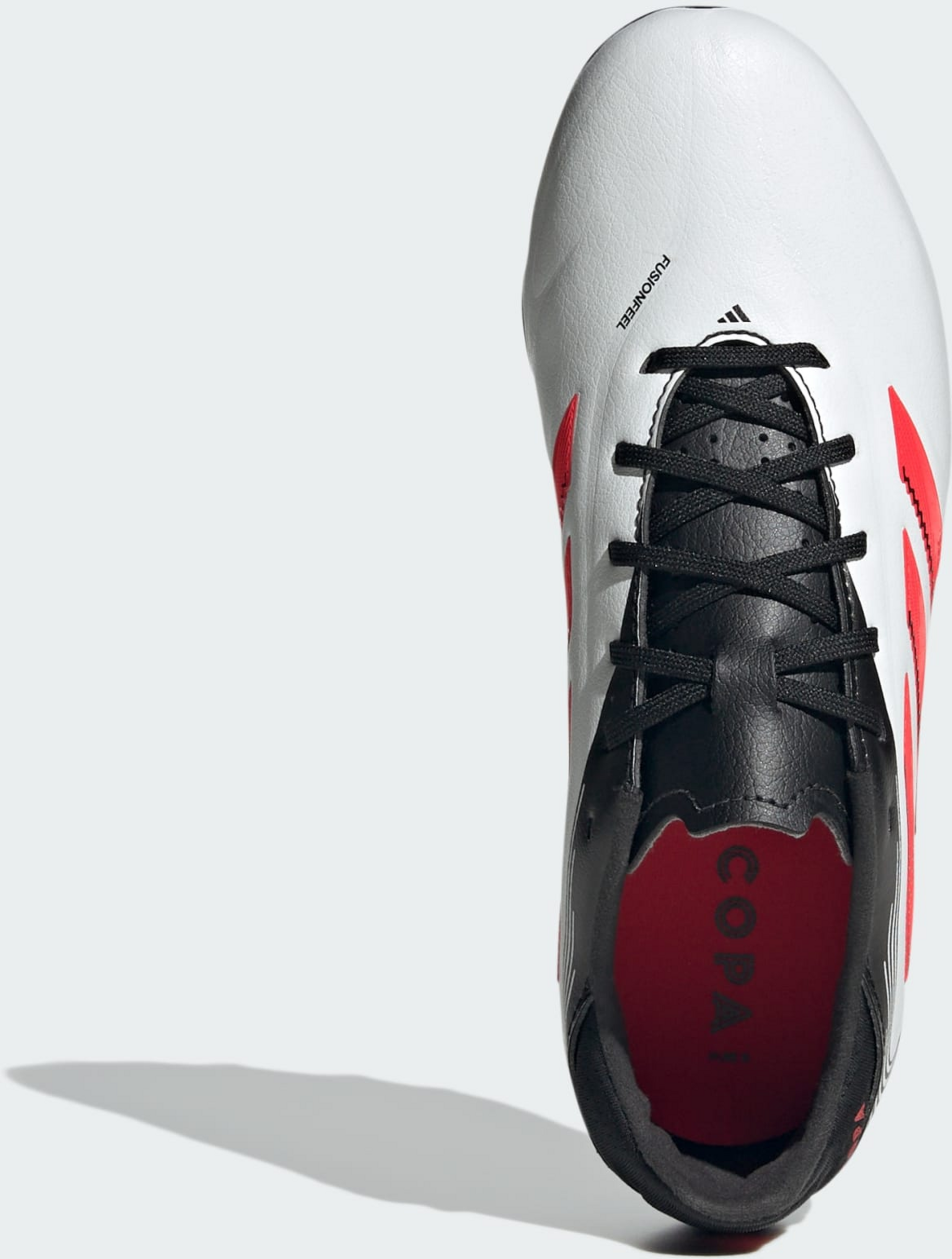 ADIDAS, Jr Adidas Copa Pure 3 League Firm/multi-ground Fotbollsskor