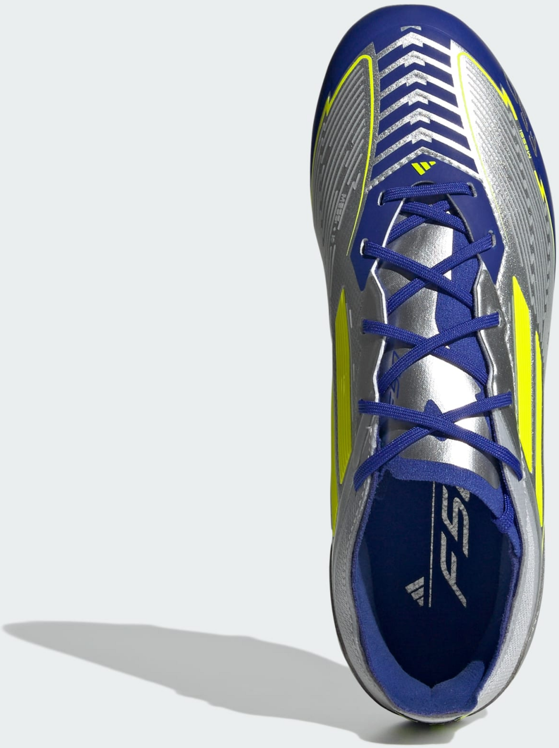 ADIDAS, Jr Adidas F50 Elite Messi Firm Ground Fotbollsskor