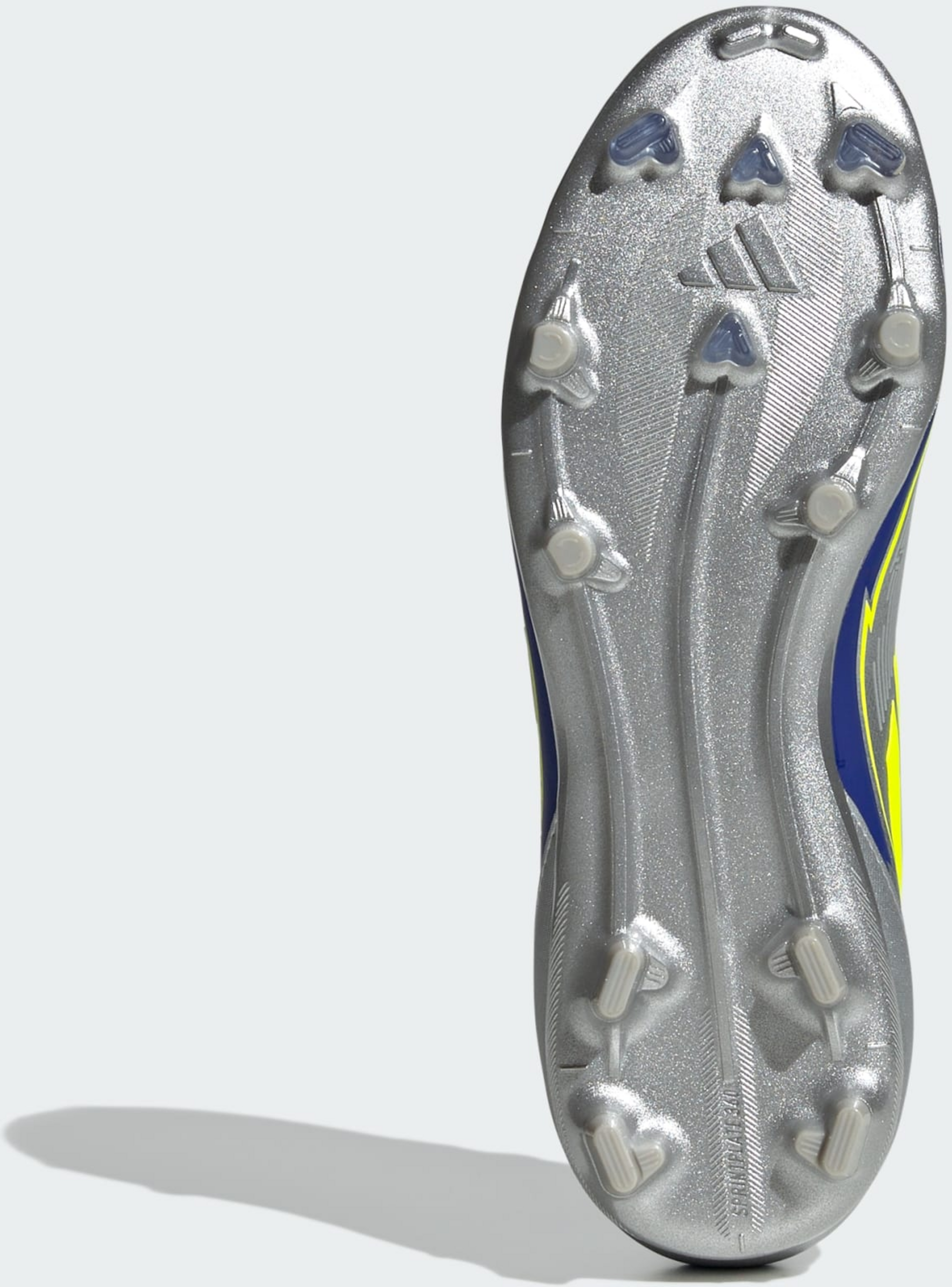 ADIDAS, Jr Adidas F50 Elite Messi Firm Ground Fotbollsskor