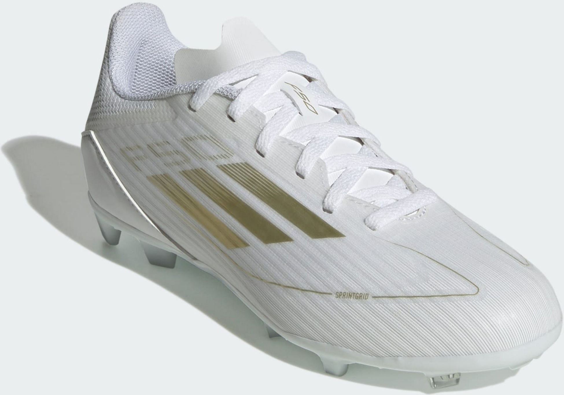 ADIDAS, Jr Adidas F50 League Firm/multi-ground Cleats Fotbollsskor