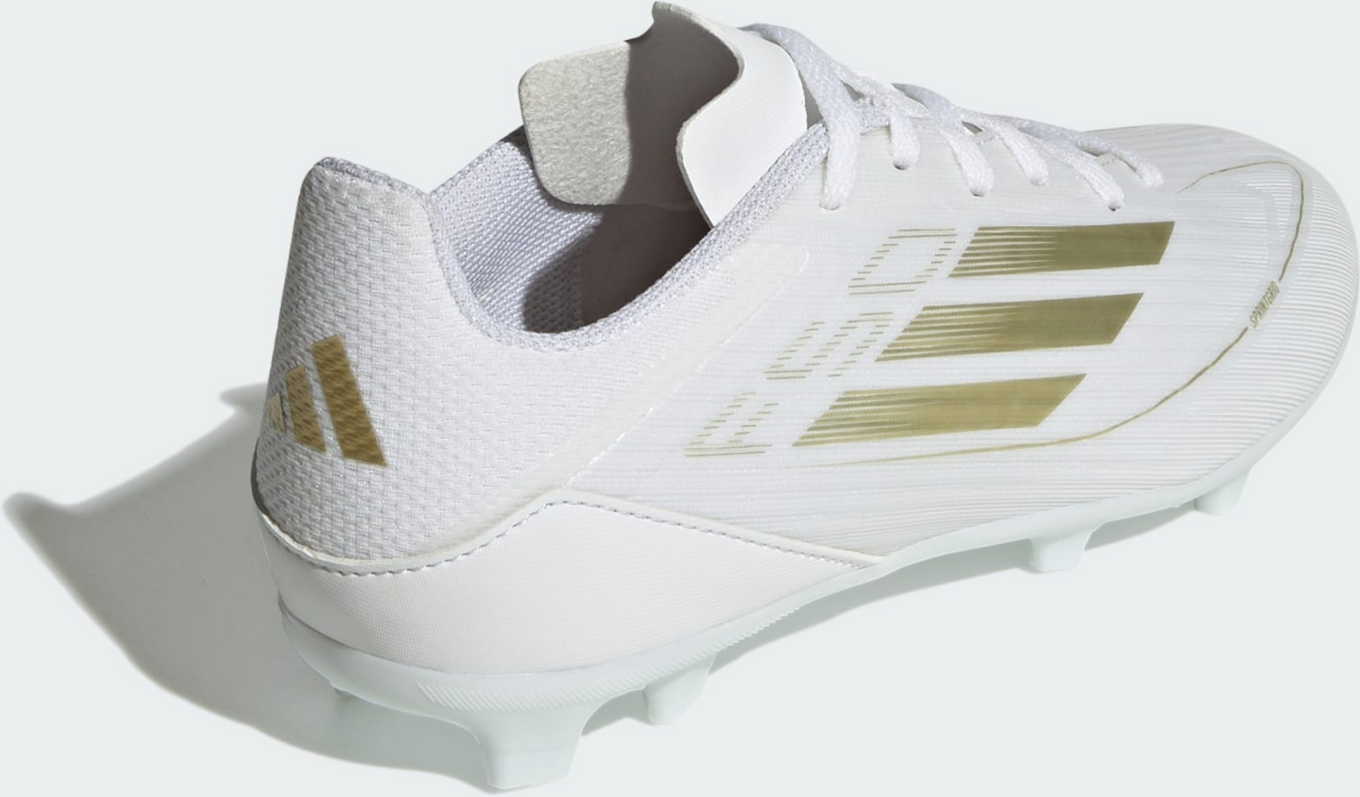 ADIDAS, Jr Adidas F50 League Firm/multi-ground Cleats Fotbollsskor