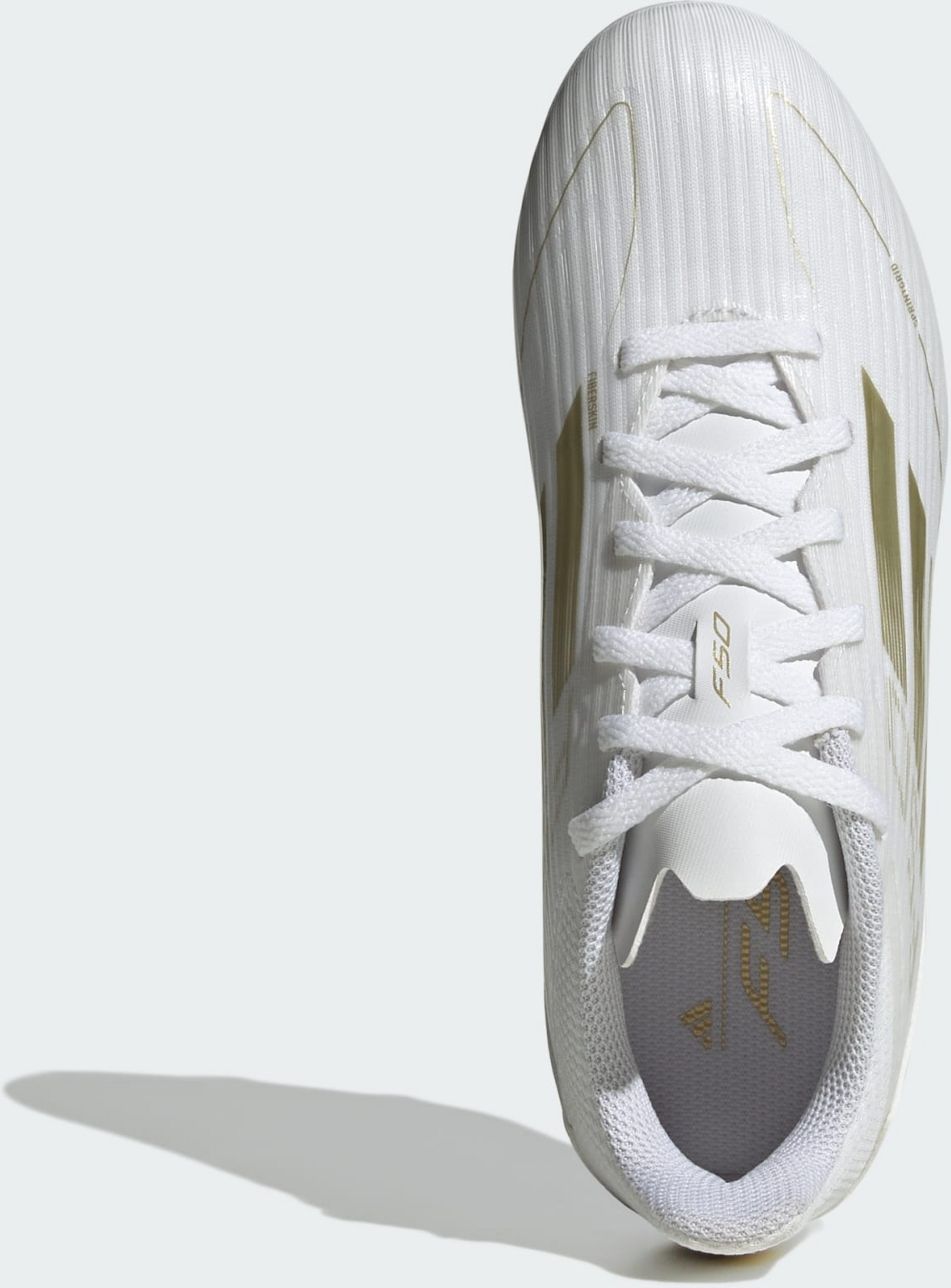 ADIDAS, Jr Adidas F50 League Firm/multi-ground Cleats Fotbollsskor