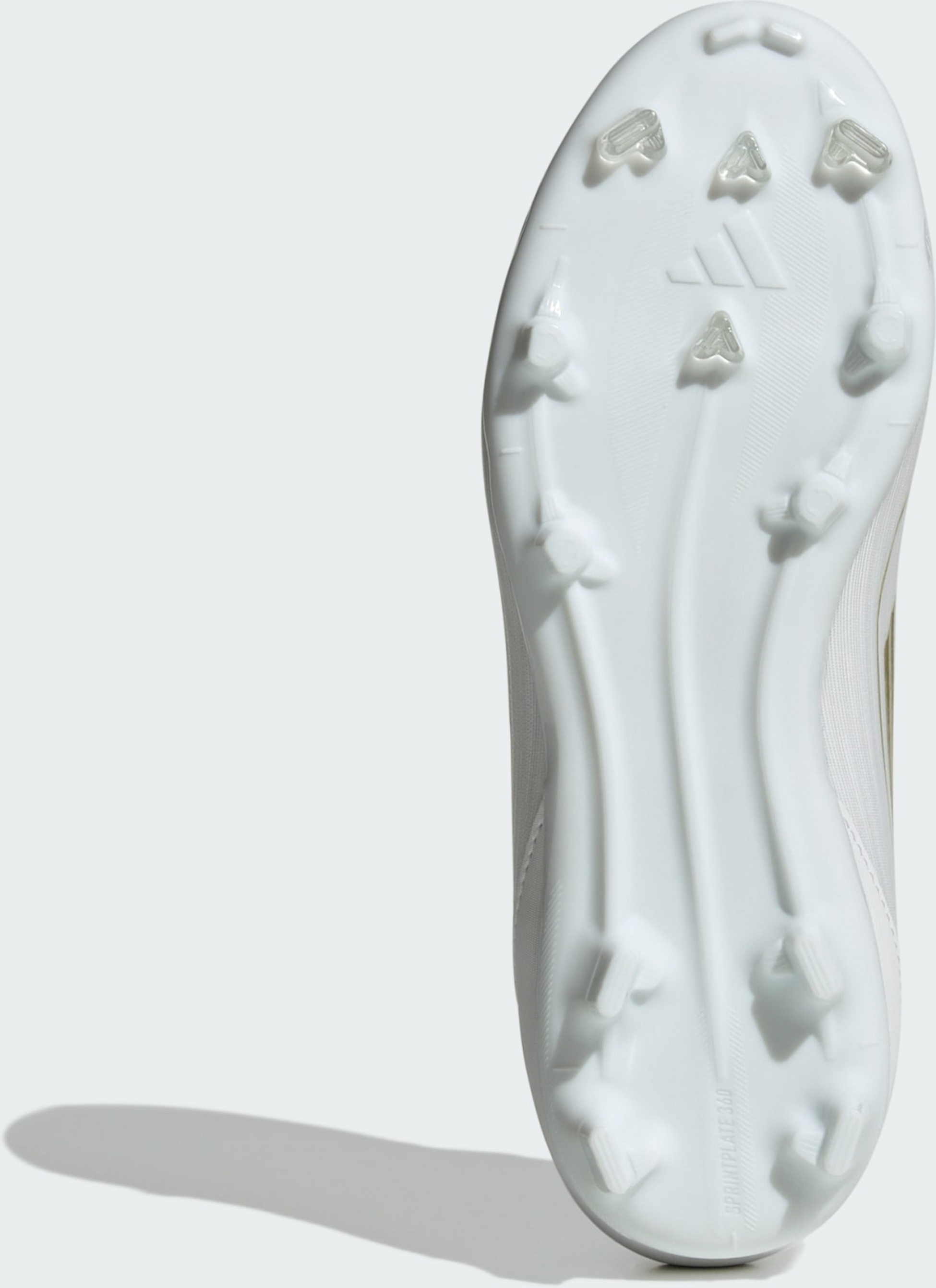 ADIDAS, Jr Adidas F50 League Firm/multi-ground Cleats Fotbollsskor