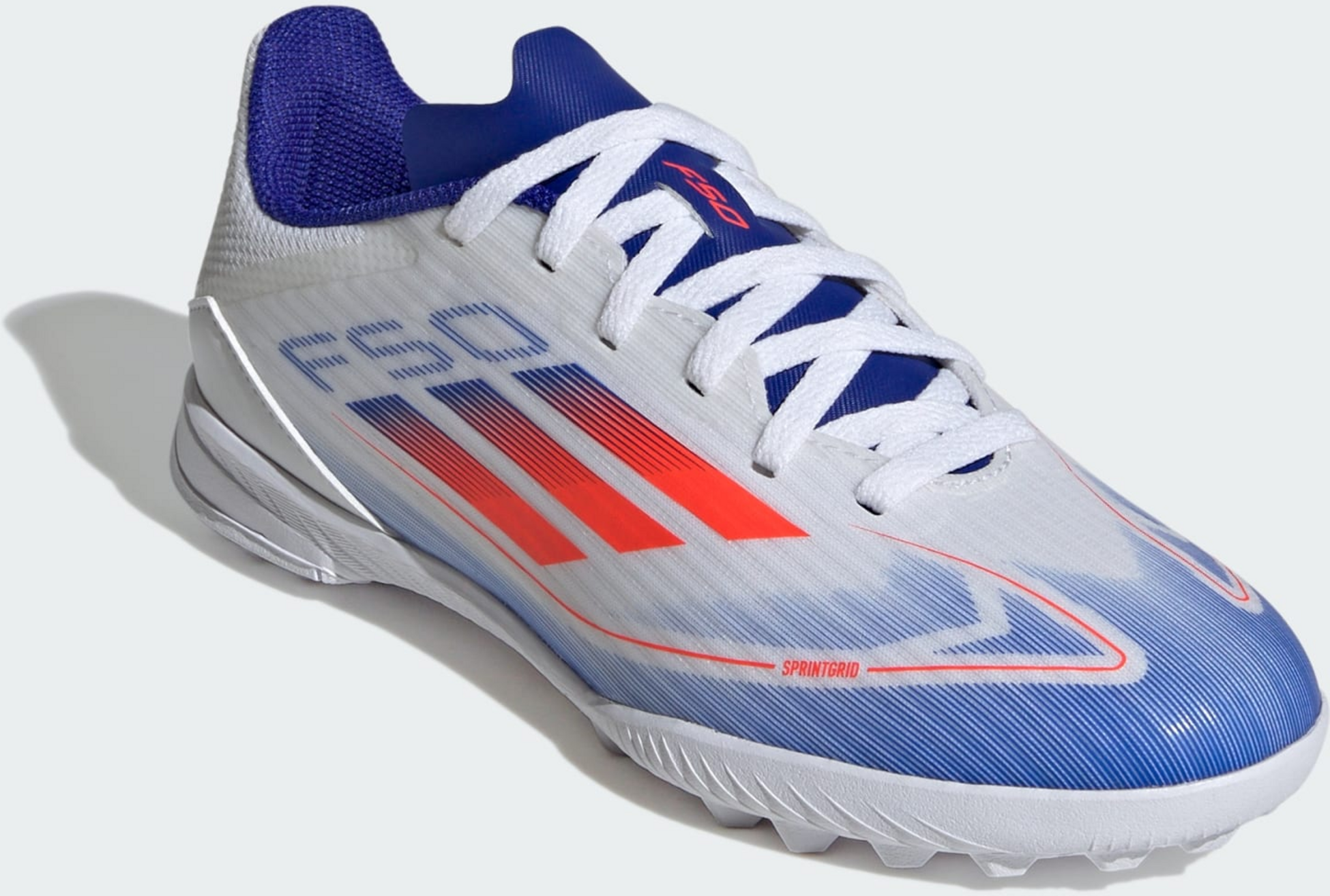 ADIDAS, Jr Adidas F50 League Turf Fotbollsskor