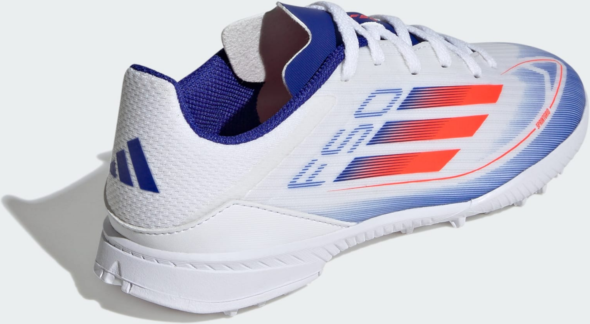 ADIDAS, Jr Adidas F50 League Turf Fotbollsskor