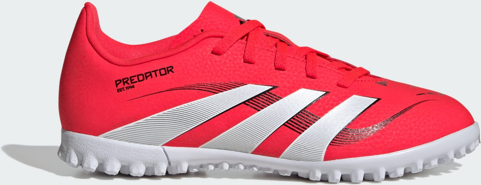 ADIDAS, Jr Adidas Predator Club Turf Fotbollsskor