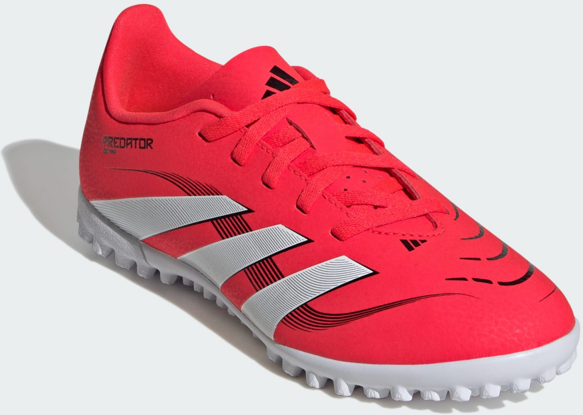 ADIDAS, Jr Adidas Predator Club Turf Fotbollsskor