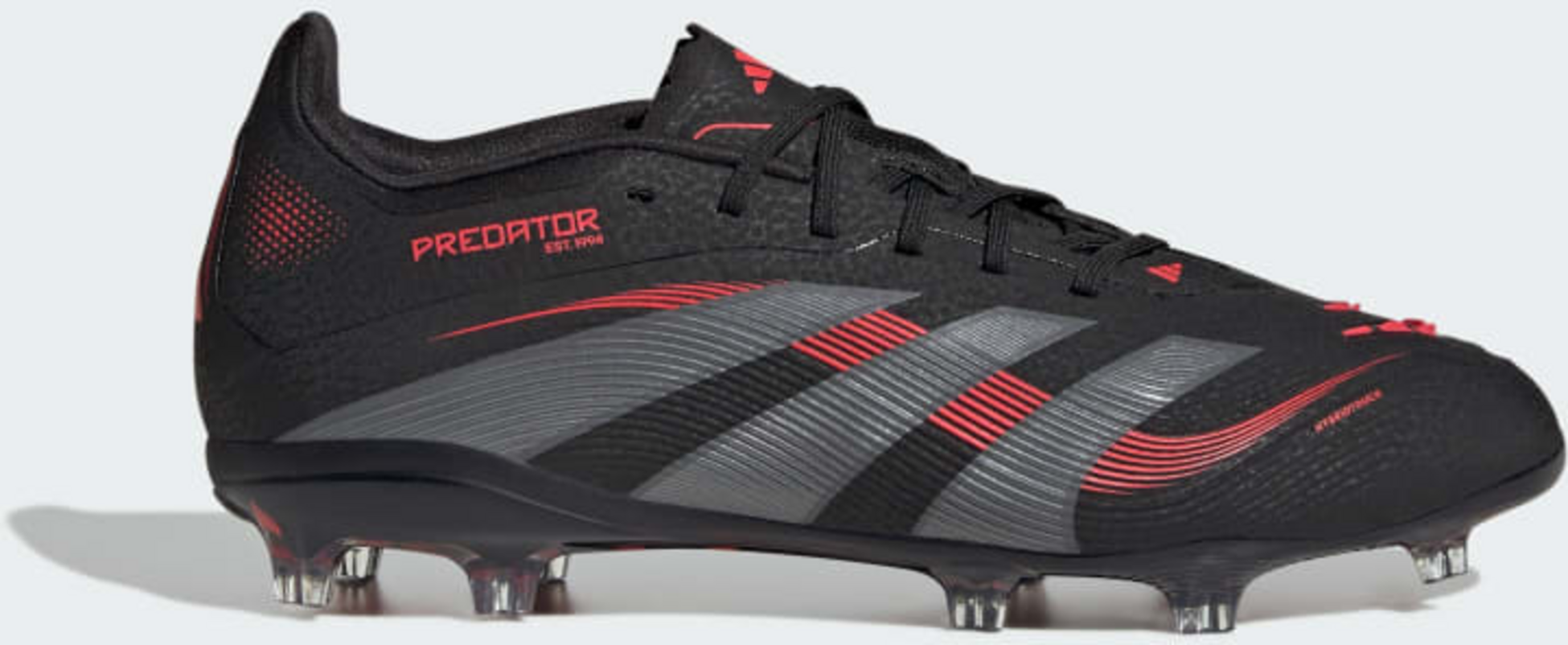 ADIDAS, Jr Adidas Predator Elite Firm Ground Fotbollsskor