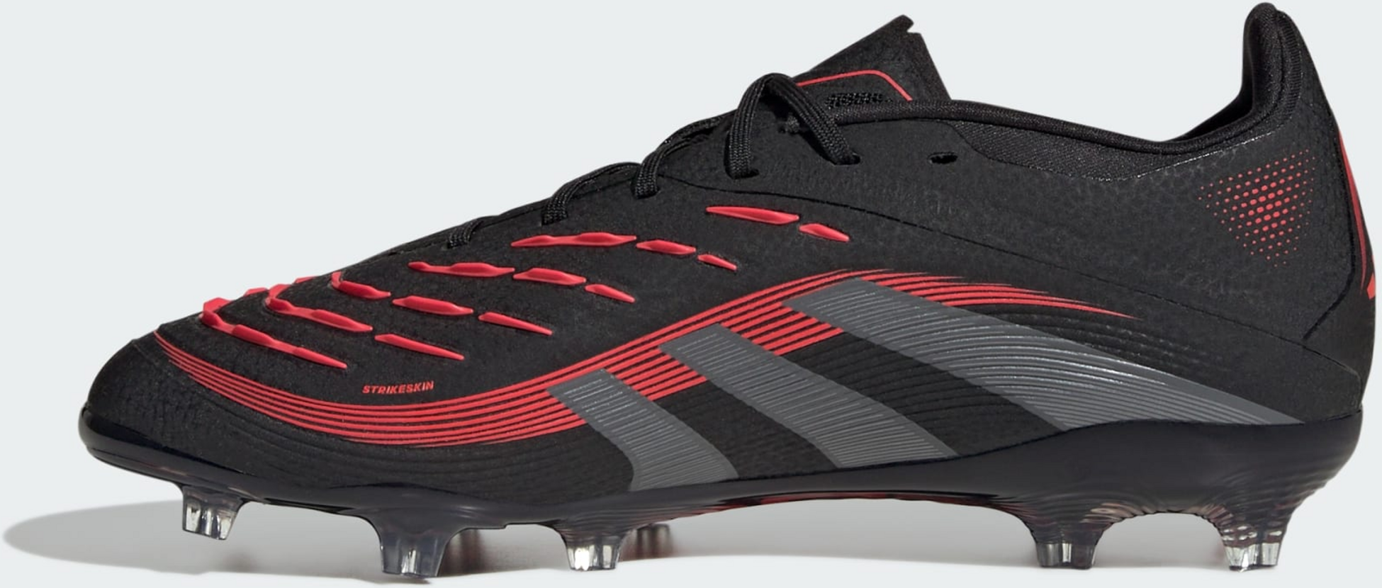 ADIDAS, Jr Adidas Predator Elite Firm Ground Fotbollsskor