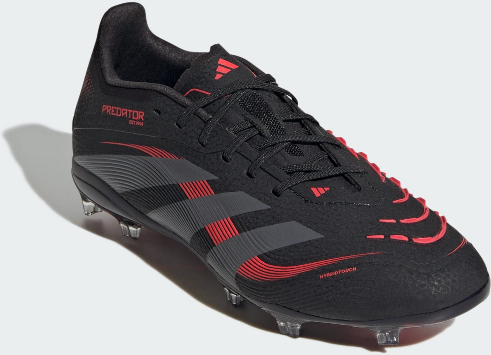 ADIDAS, Jr Adidas Predator Elite Firm Ground Fotbollsskor