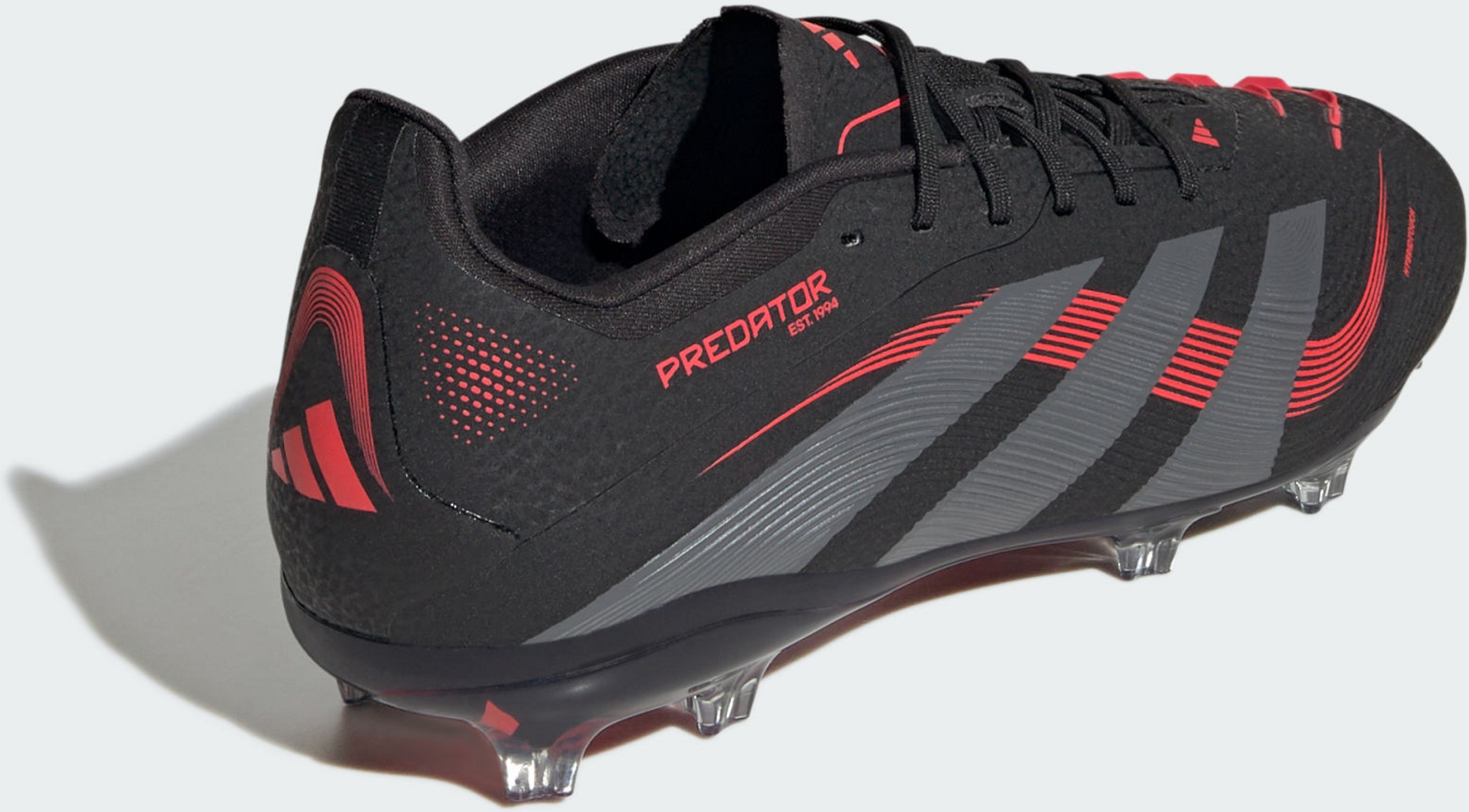 ADIDAS, Jr Adidas Predator Elite Firm Ground Fotbollsskor