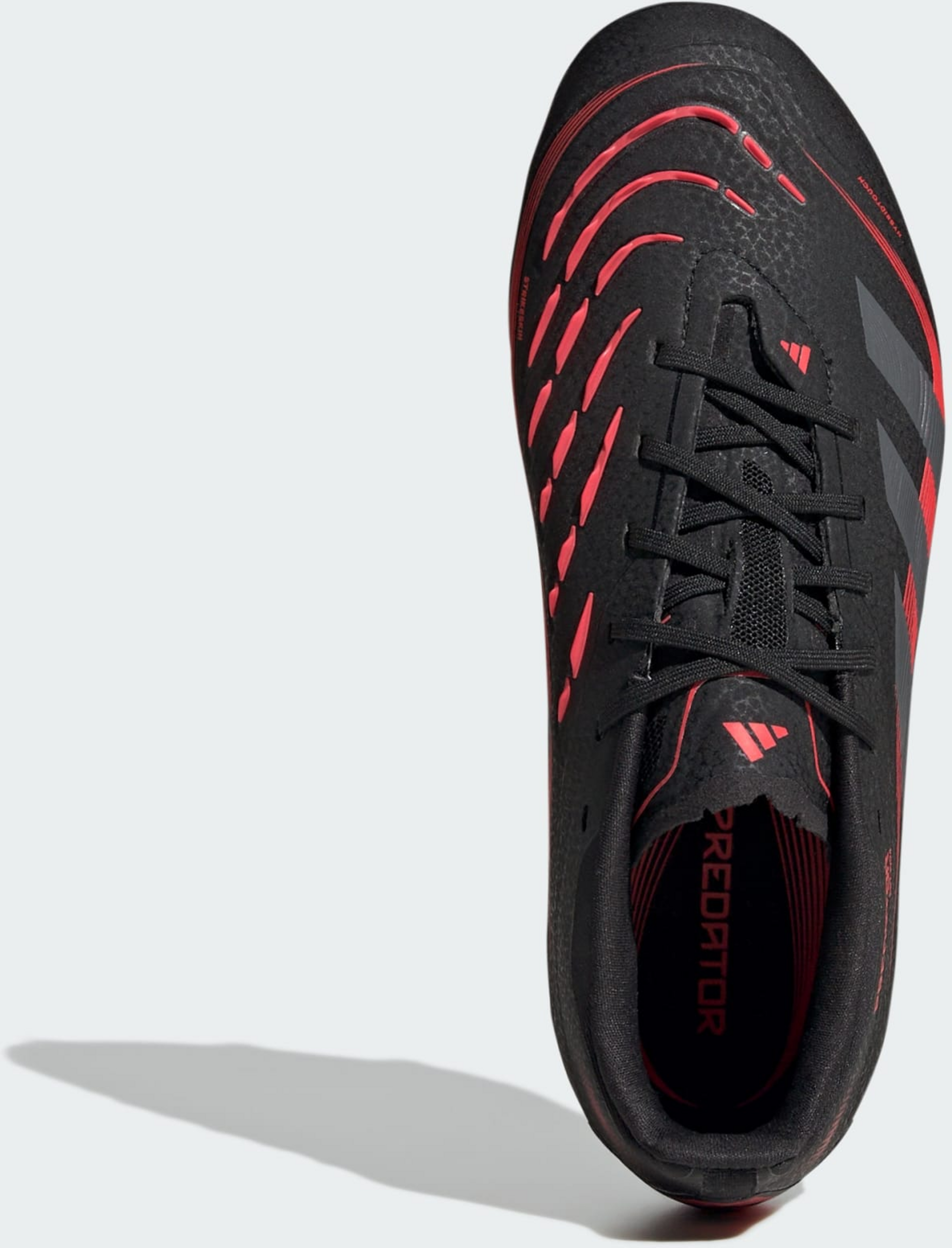 ADIDAS, Jr Adidas Predator Elite Firm Ground Fotbollsskor