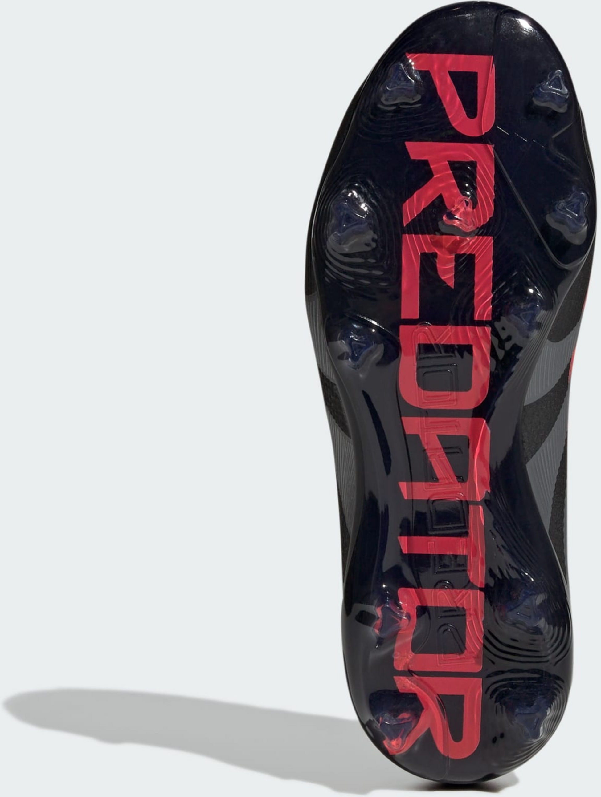 ADIDAS, Jr Adidas Predator Elite Firm Ground Fotbollsskor