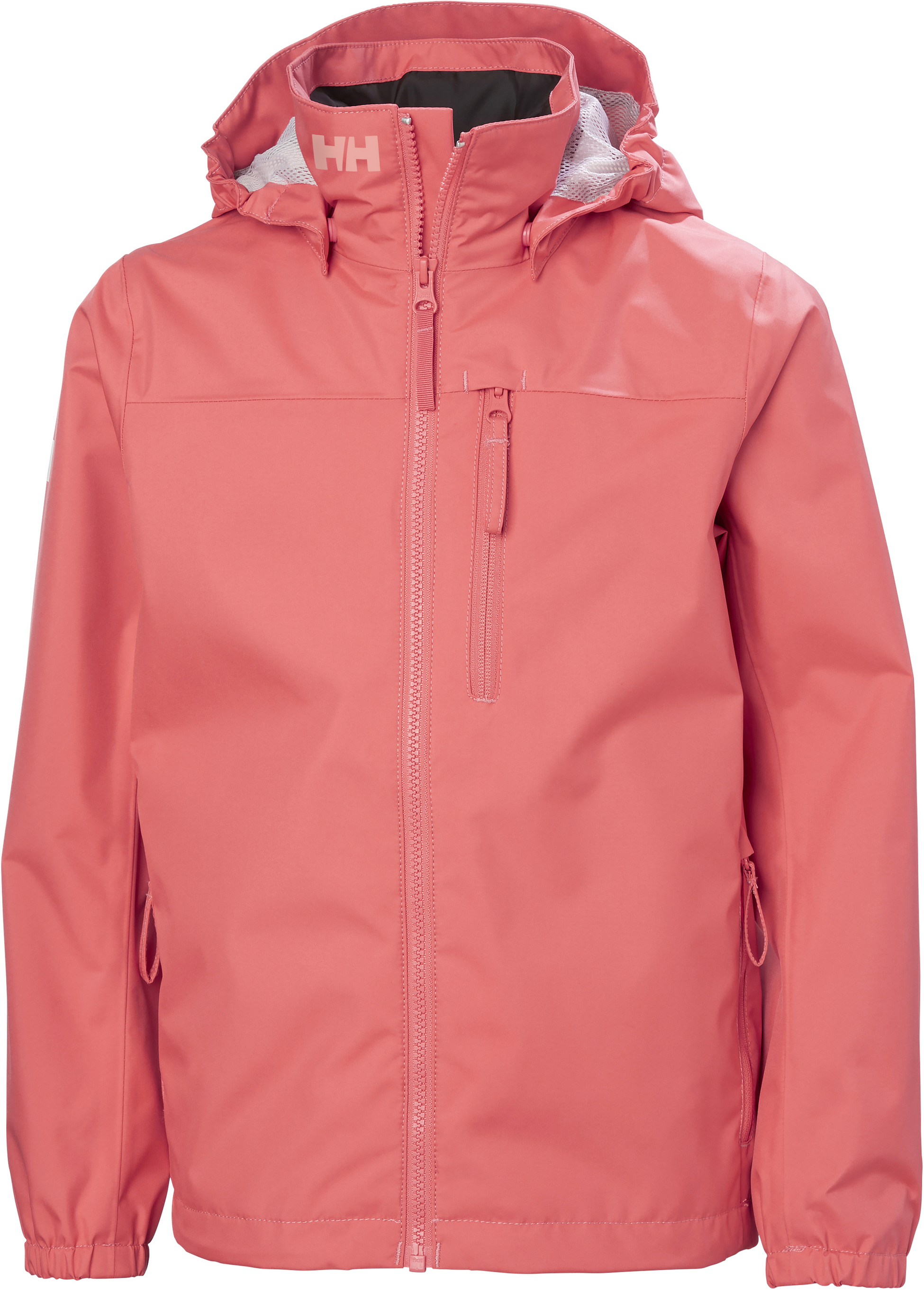 HELLY HANSEN, Jr Crew Hooded Jacket