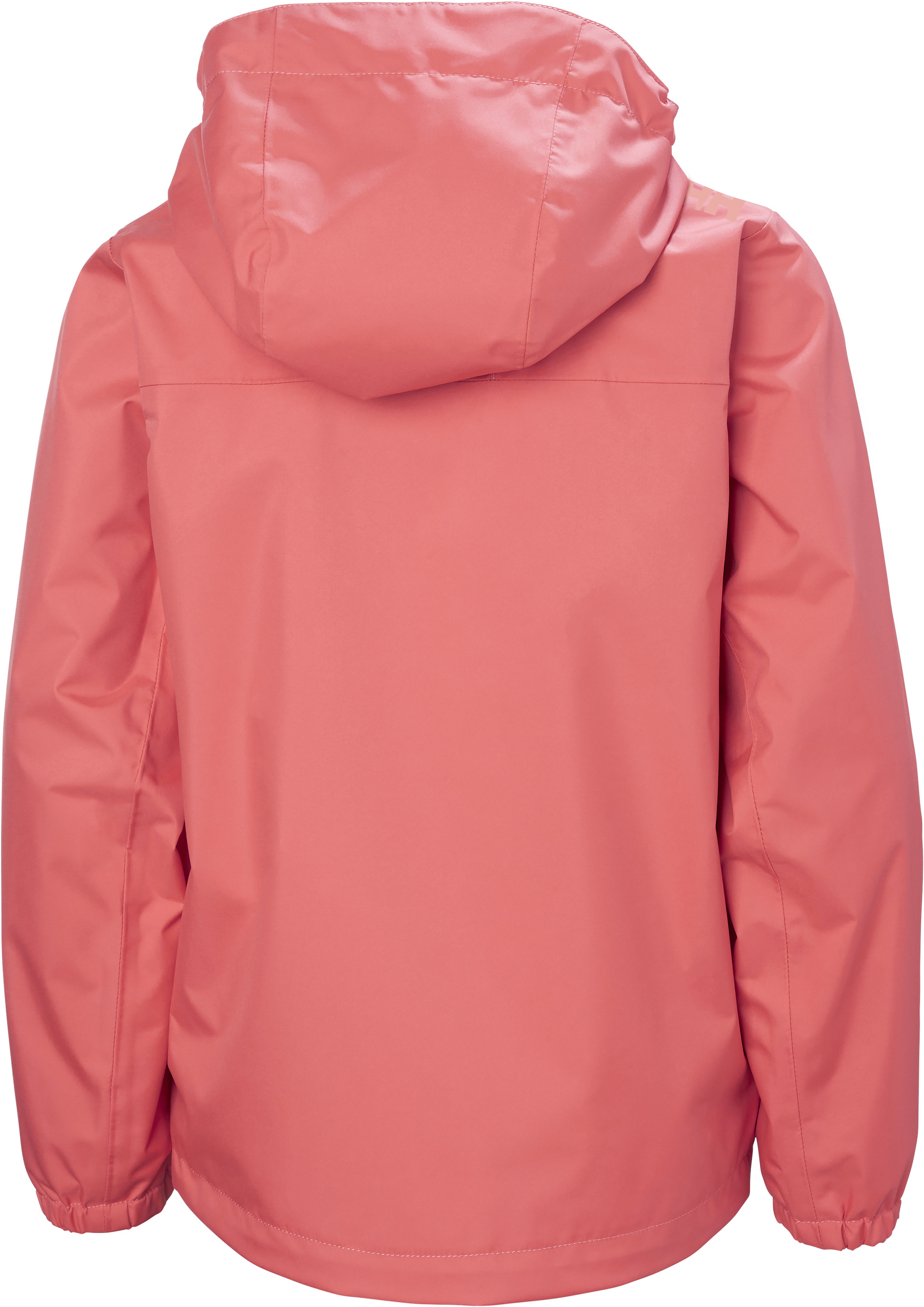 HELLY HANSEN, Jr Crew Hooded Jacket