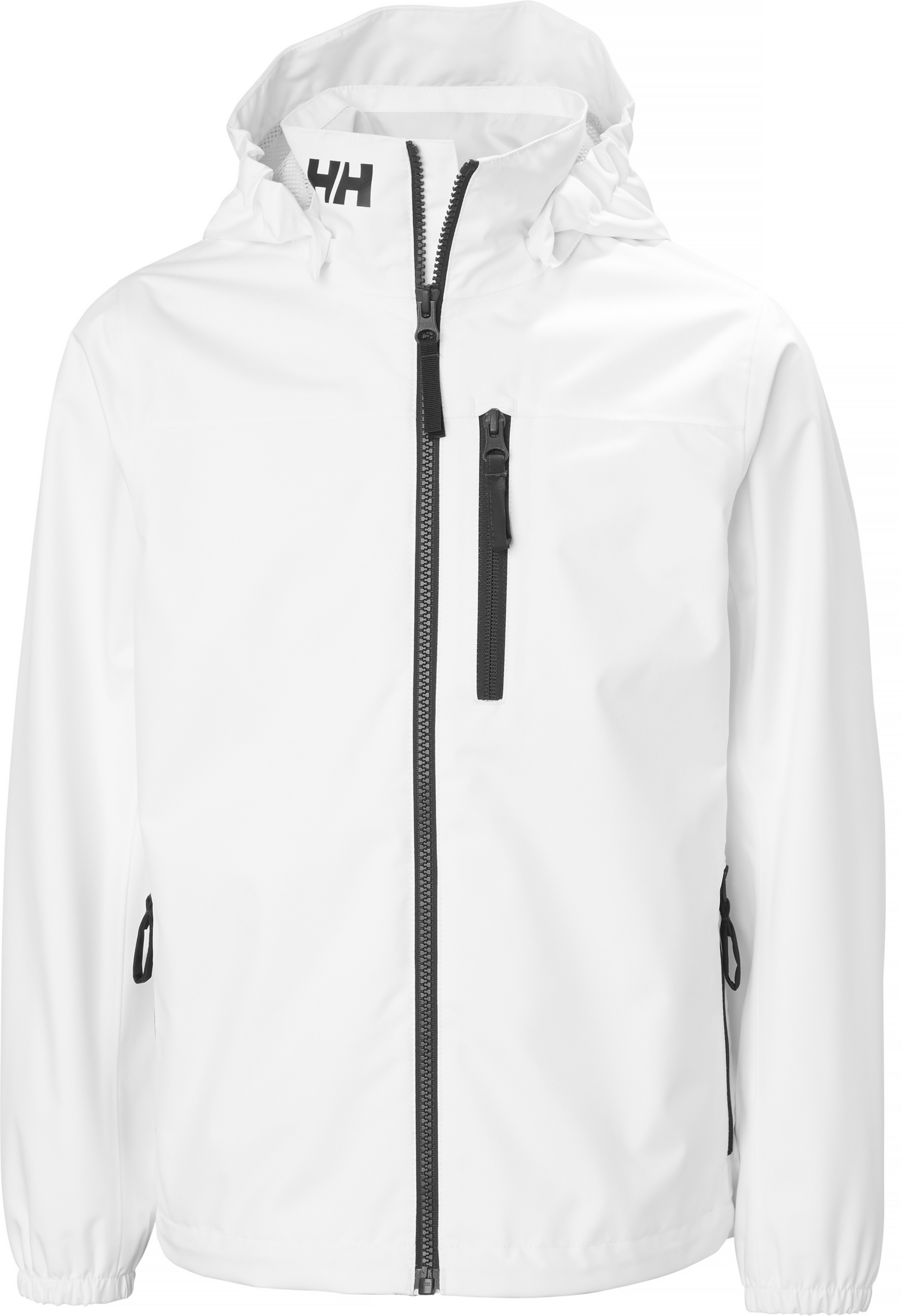 HELLY HANSEN, Jr Crew Hooded Jacket