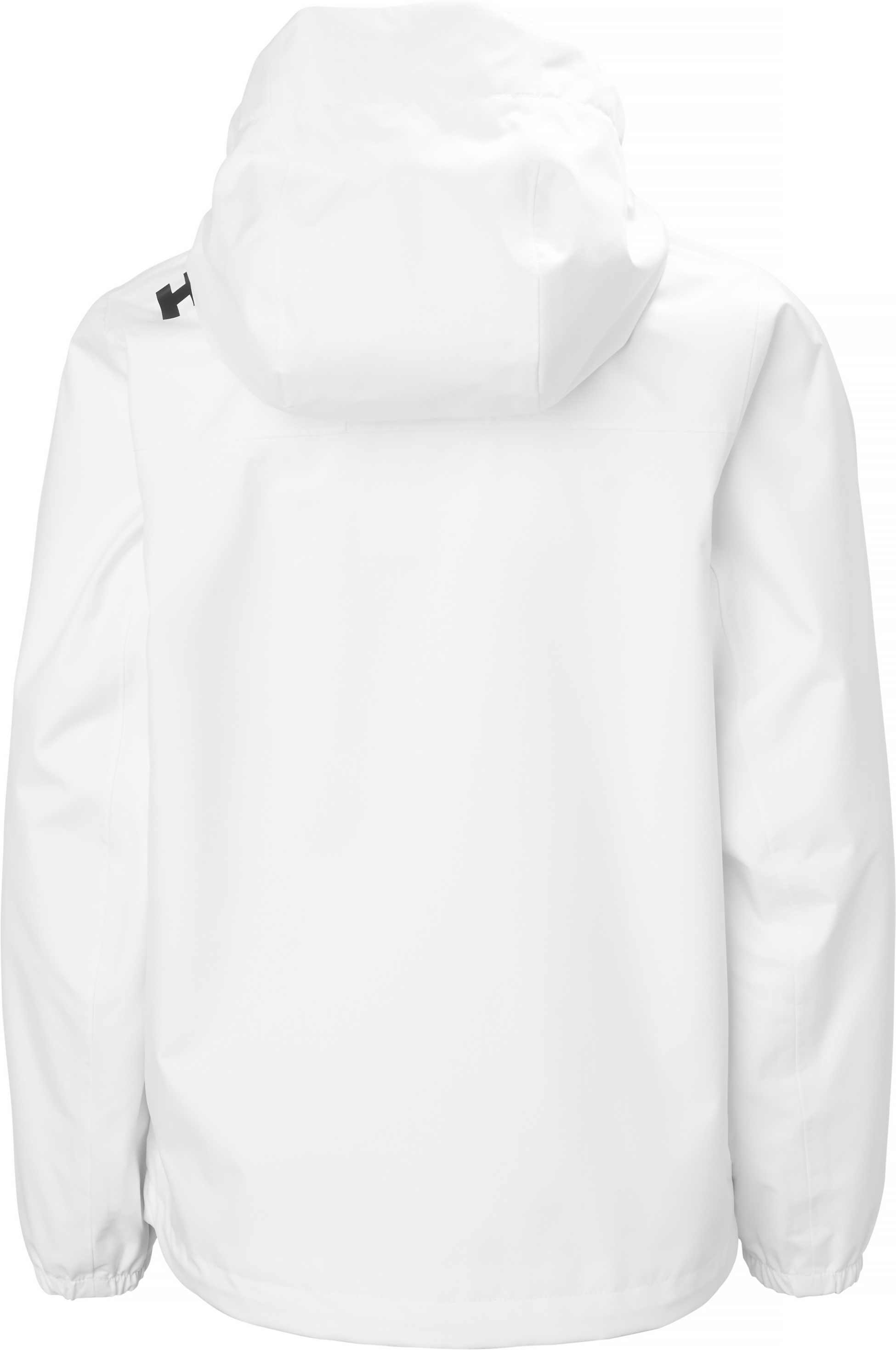HELLY HANSEN, Jr Crew Hooded Jacket