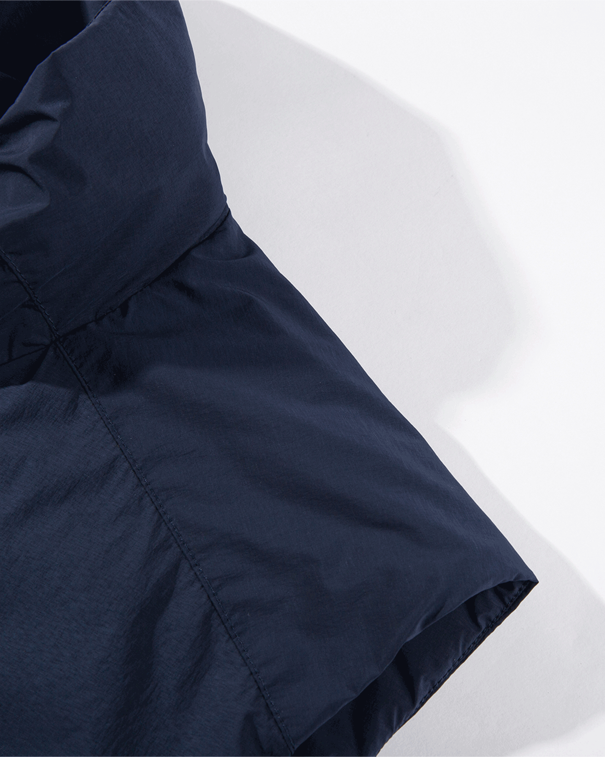 HUSKI WEAR, Jr Liner Vest