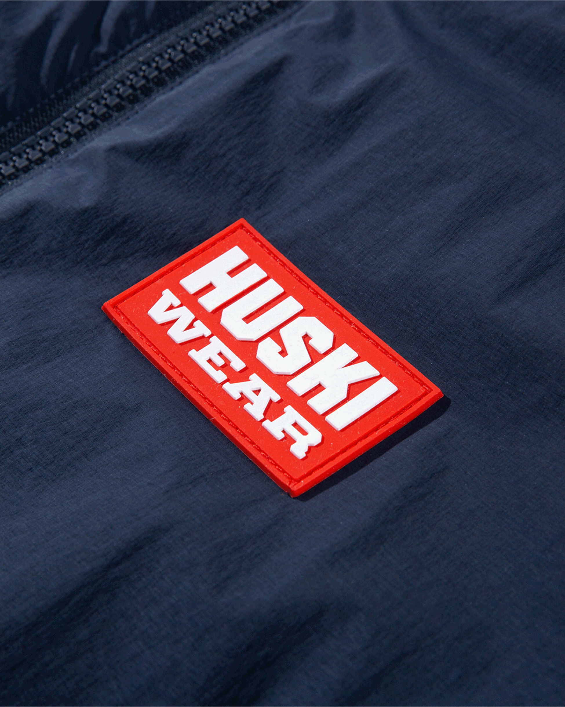 HUSKI WEAR, Jr Liner Vest