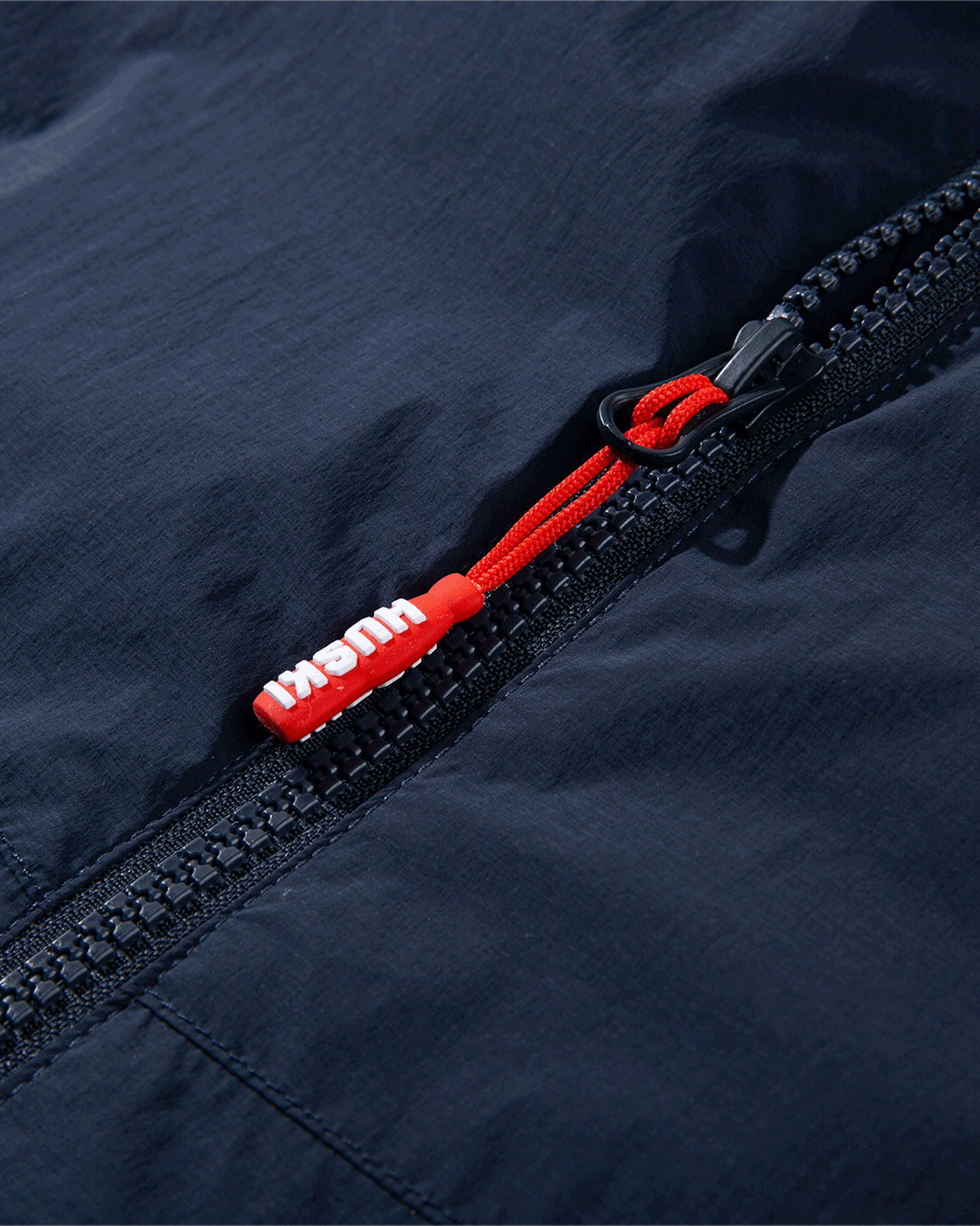HUSKI WEAR, Jr Liner Vest