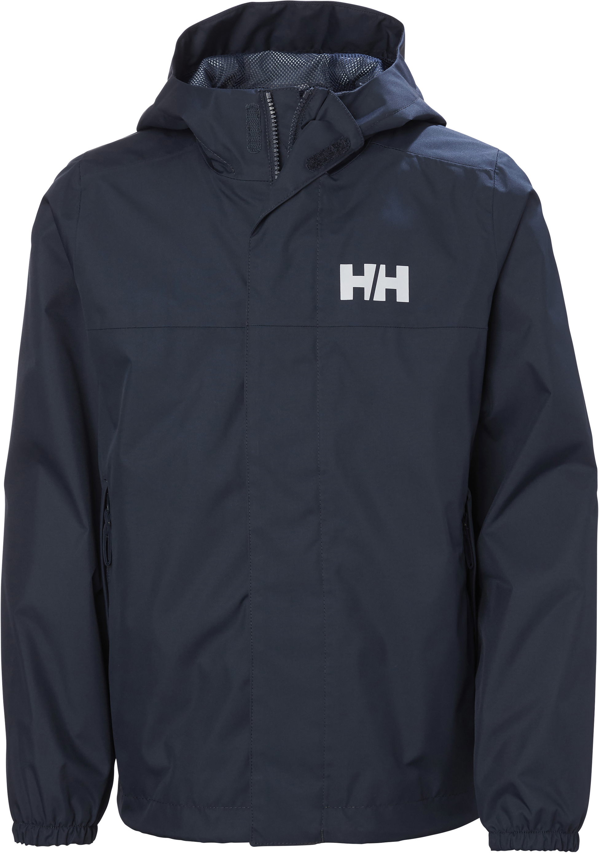 HELLY HANSEN, Jr Vancouver Rain Jacket
