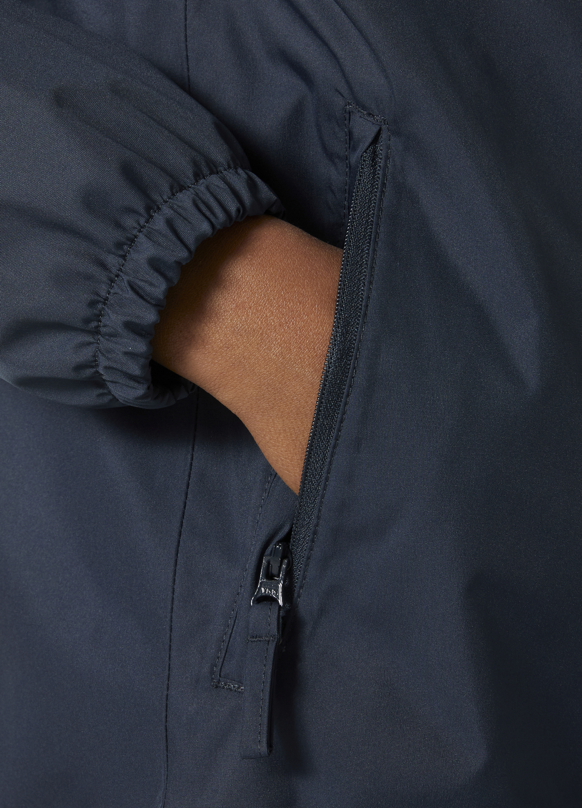 HELLY HANSEN, Jr Vancouver Rain Jacket