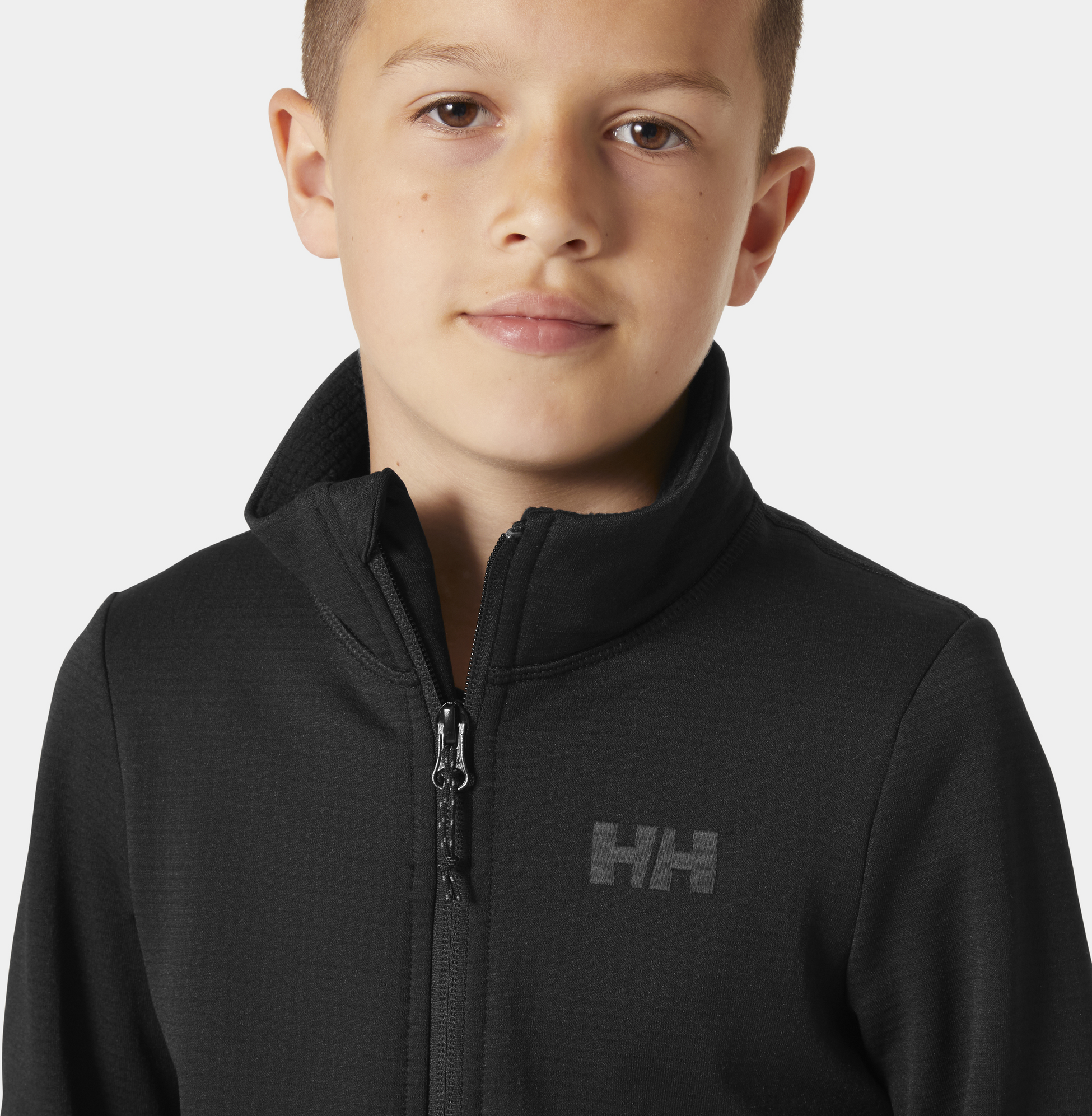 HELLY HANSEN, Jr Versalite Jacket
