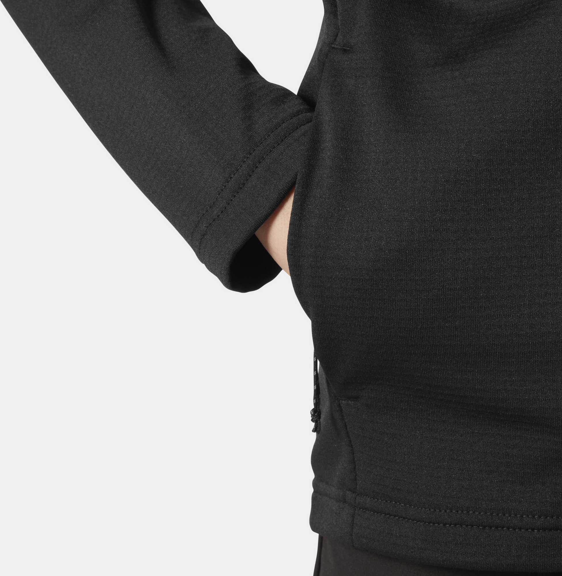 HELLY HANSEN, Jr Versalite Jacket