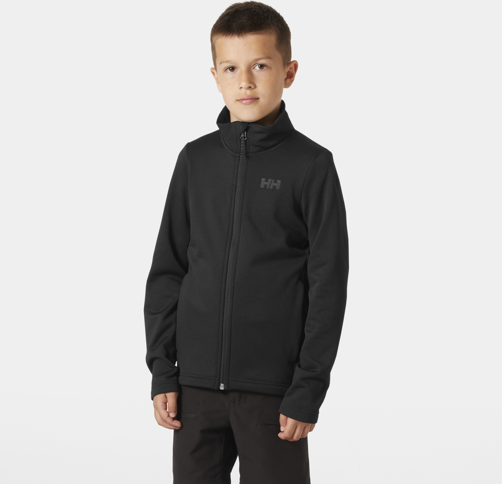 HELLY HANSEN, Jr Versalite Jacket