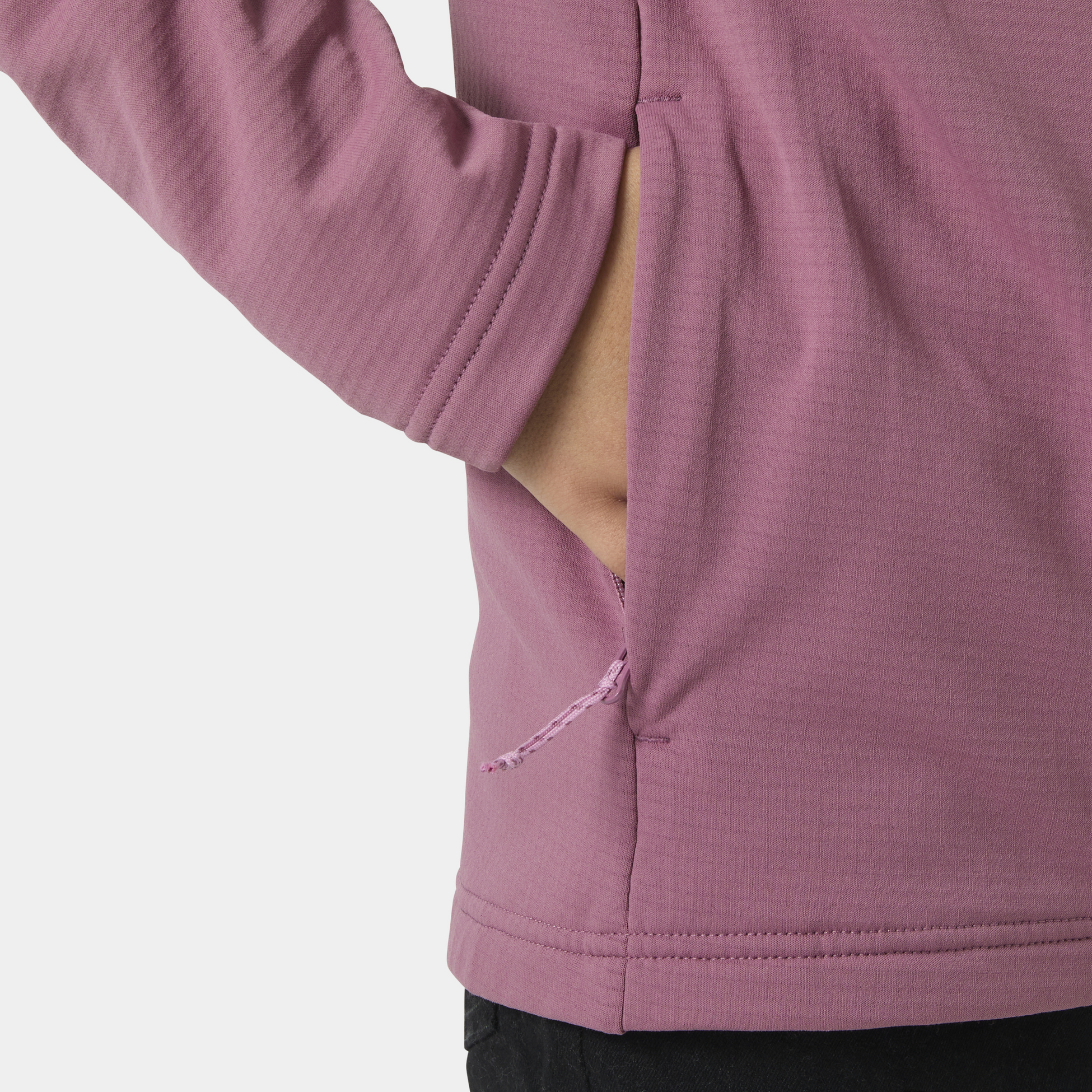 HELLY HANSEN, Jr Versalite Jacket