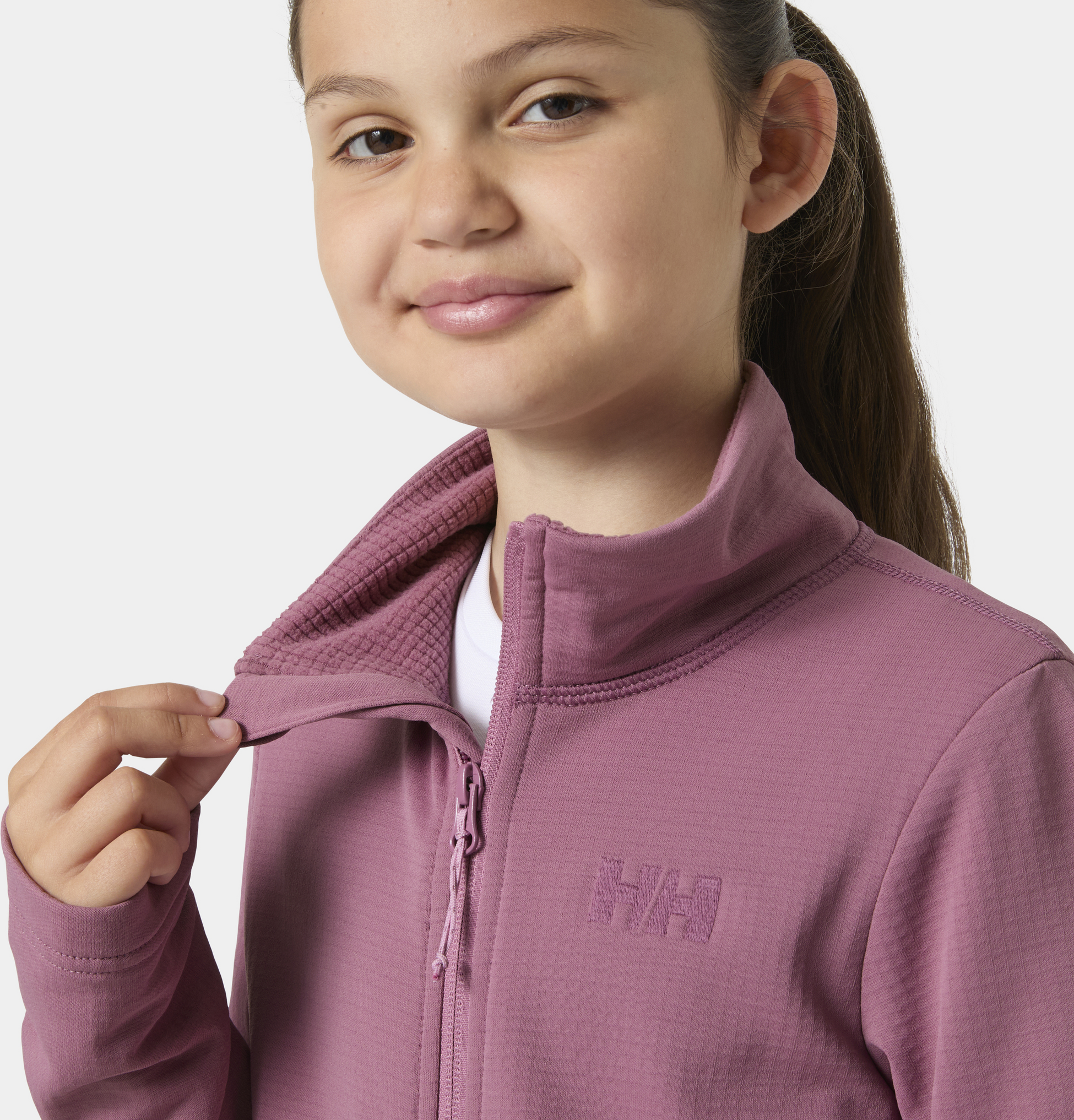 HELLY HANSEN, Jr Versalite Jacket