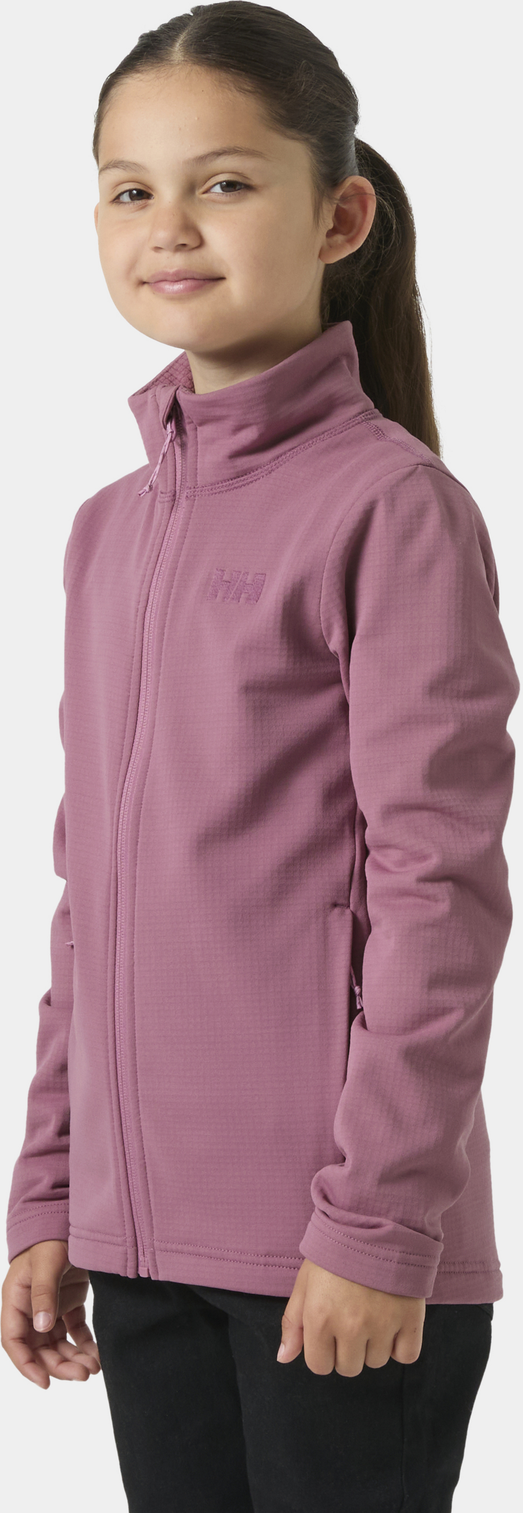 HELLY HANSEN, Jr Versalite Jacket