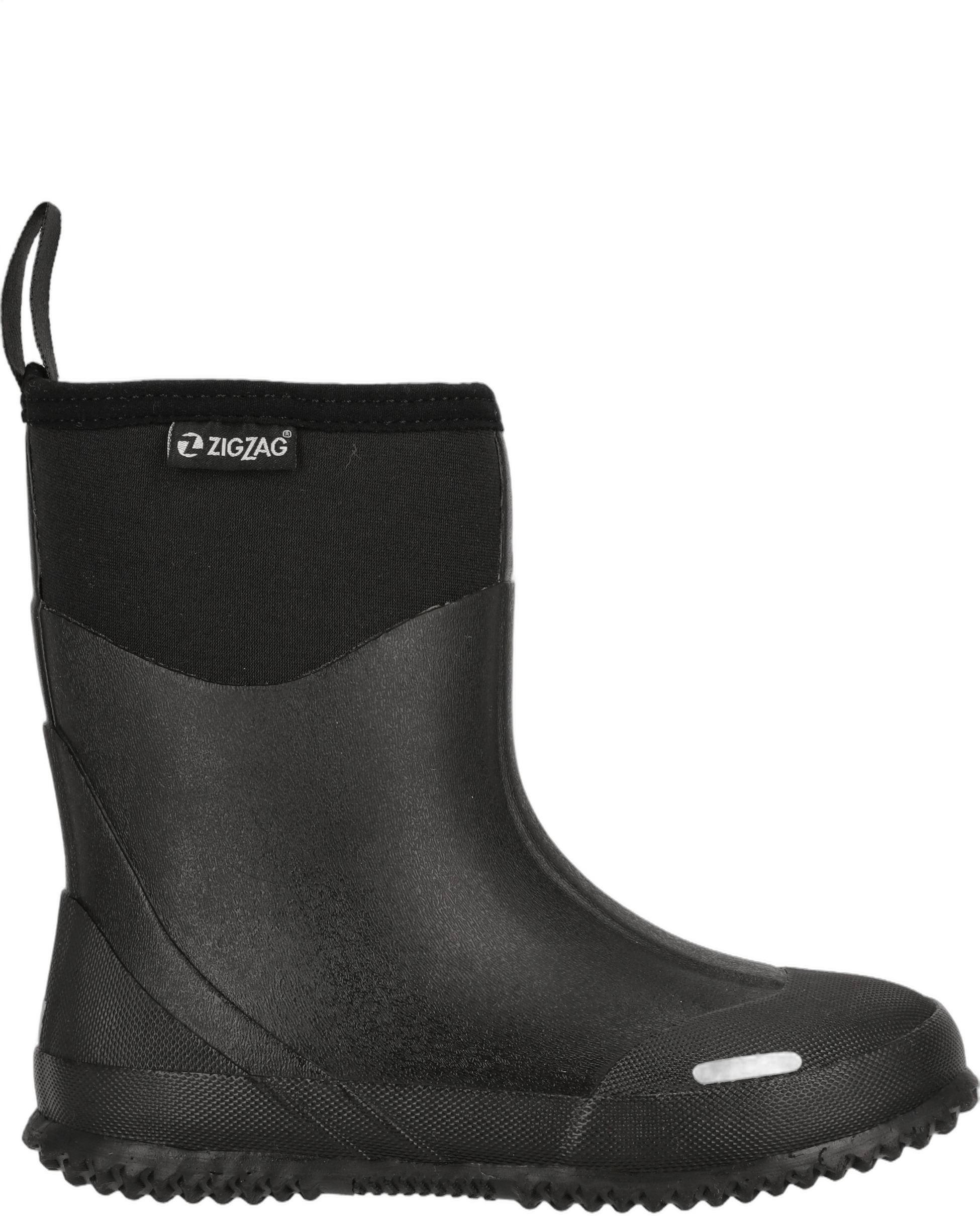 ZIGZAG, Jude Rubber Boots