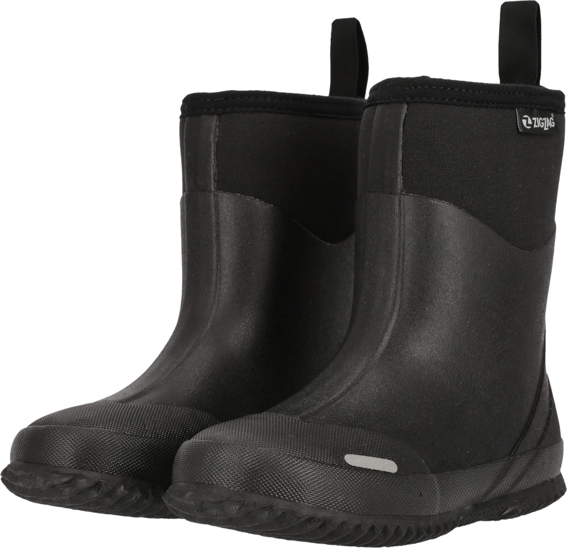 ZIGZAG, Jude Rubber Boots