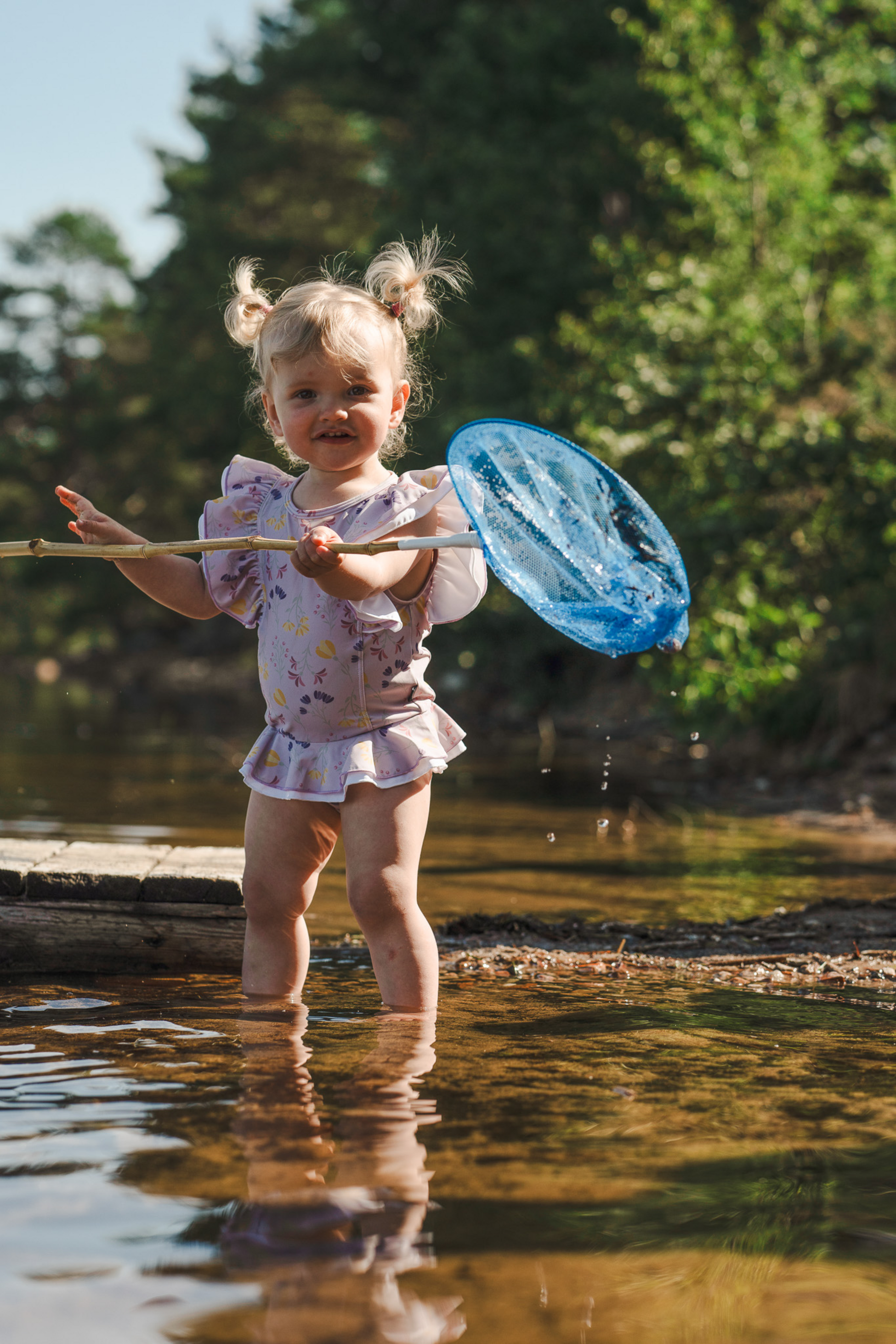 LINDBERG, Judith Swimsuit Diaper