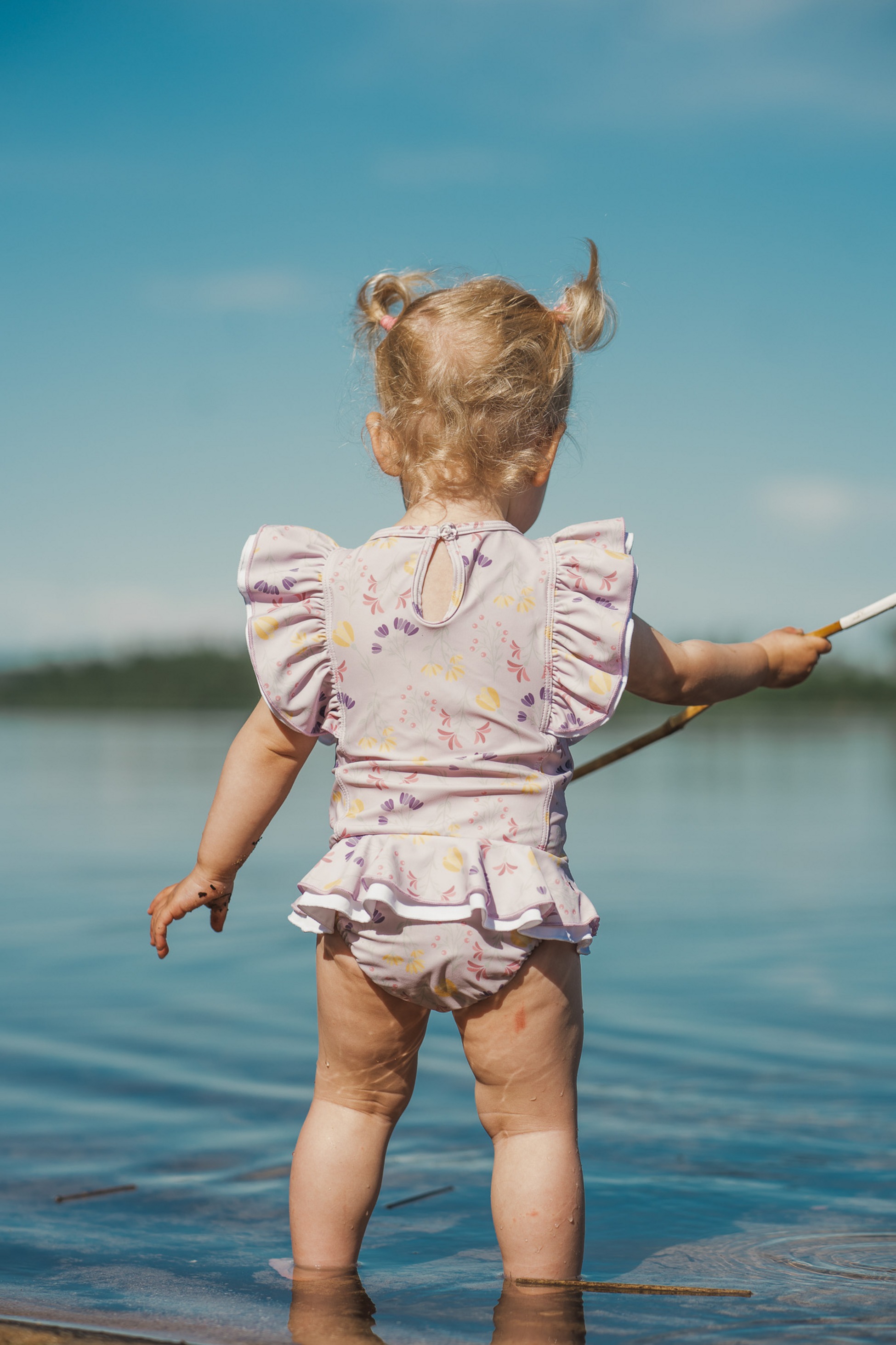 LINDBERG, Judith Swimsuit Diaper