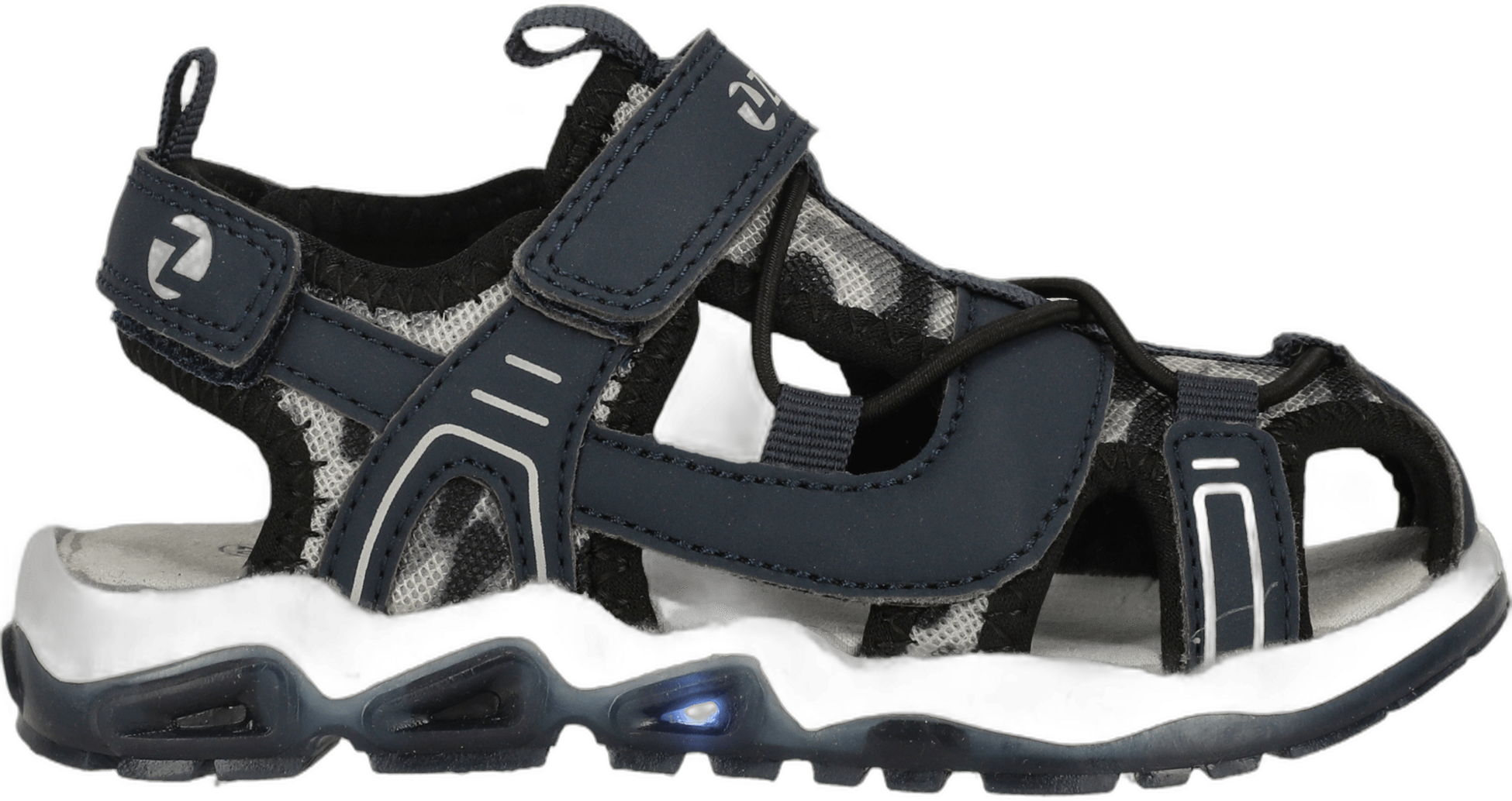 ZIGZAG, Jugoe Sandal