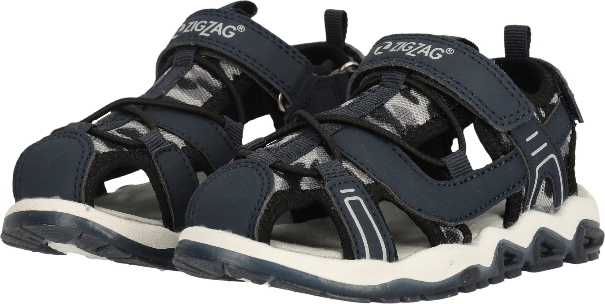ZIGZAG, Jugoe Sandal