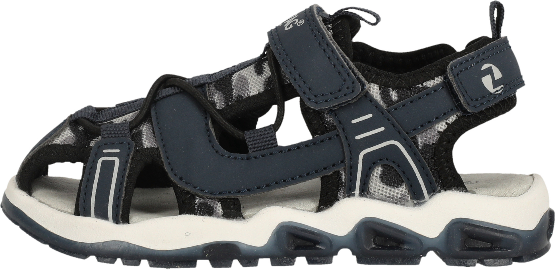 ZIGZAG, Jugoe Sandal