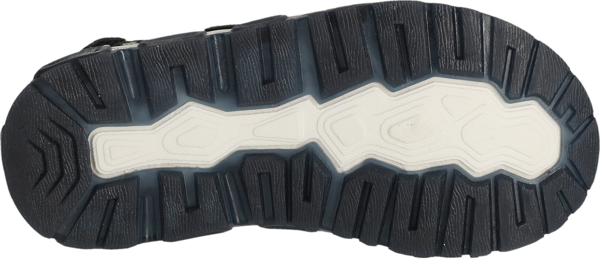 ZIGZAG, Jugoe Sandal