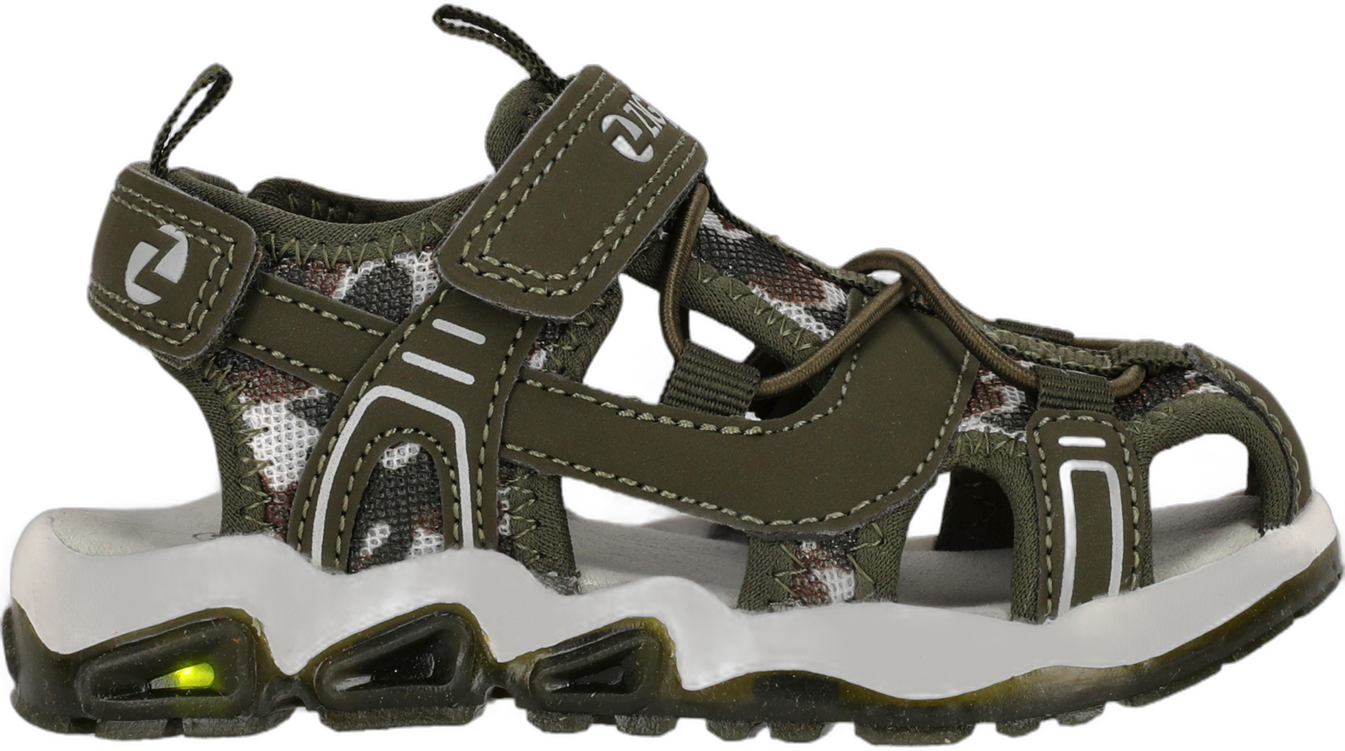 ZIGZAG, Jugoe Sandal