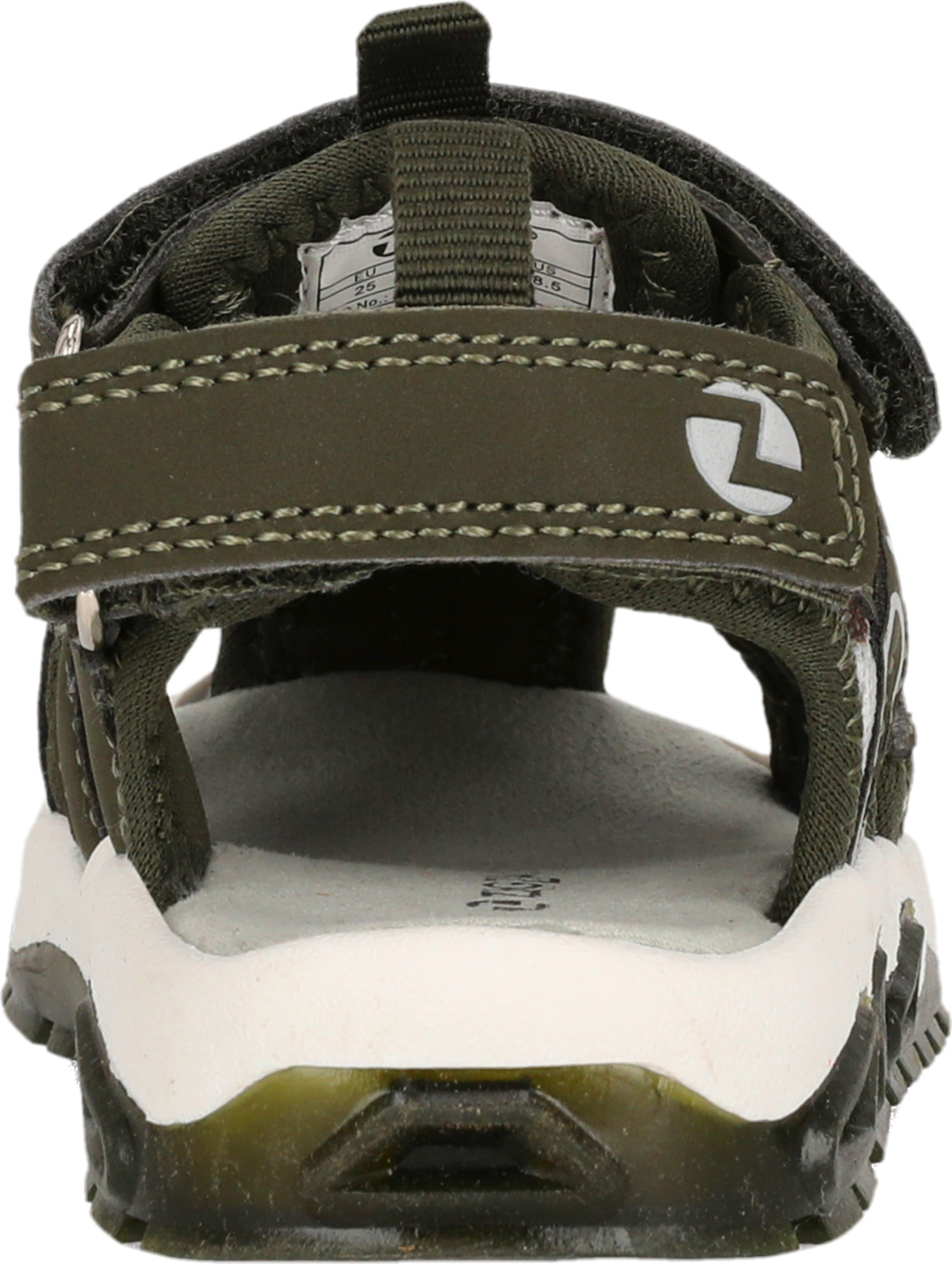 ZIGZAG, Jugoe Sandal