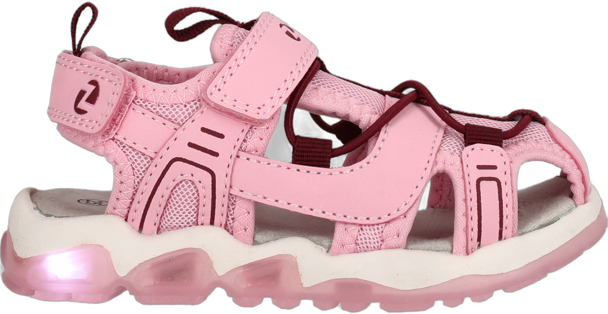 ZIGZAG, Jugoe Sandal