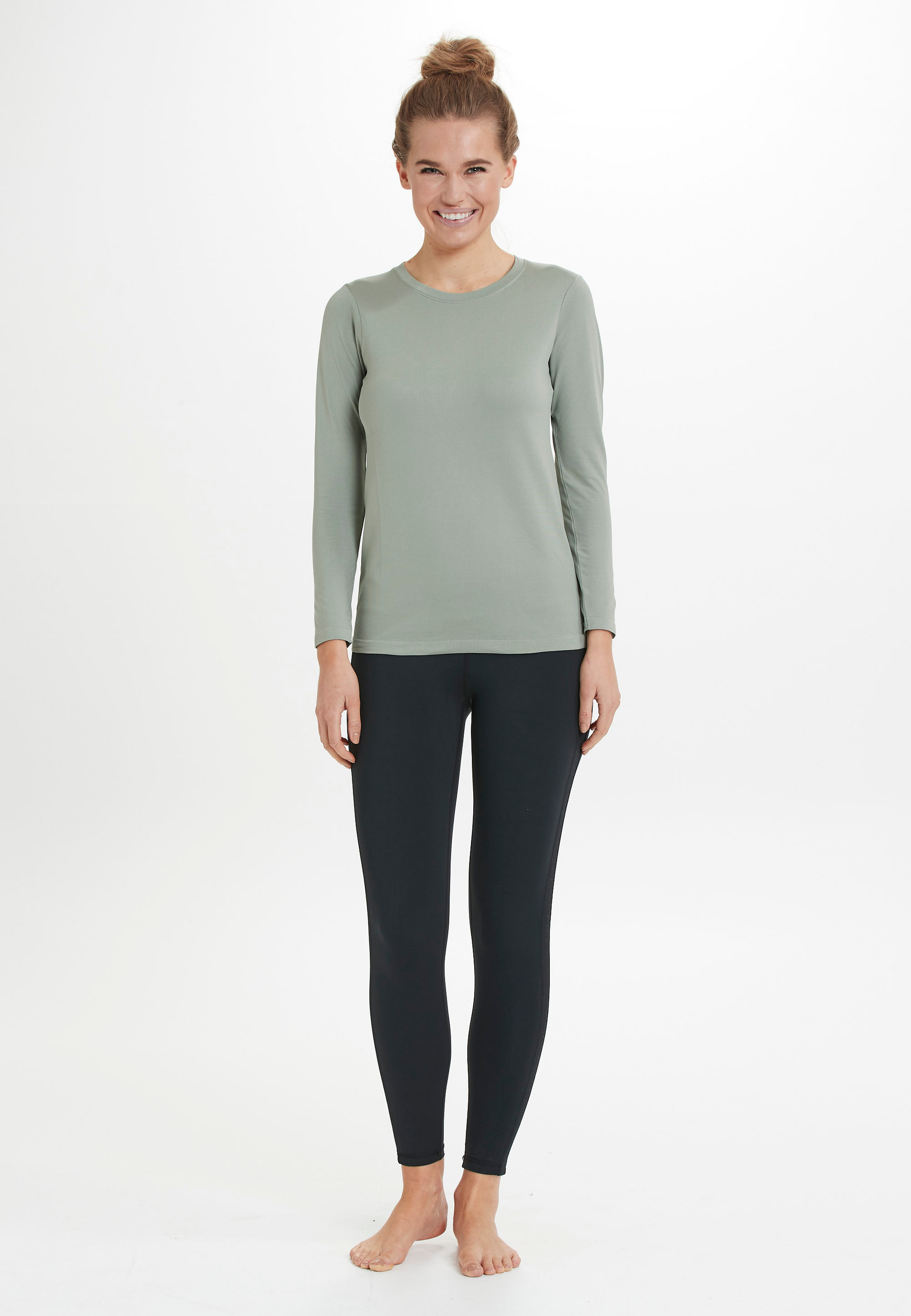 ATHLECIA, Julee Long Sleeve Shirt