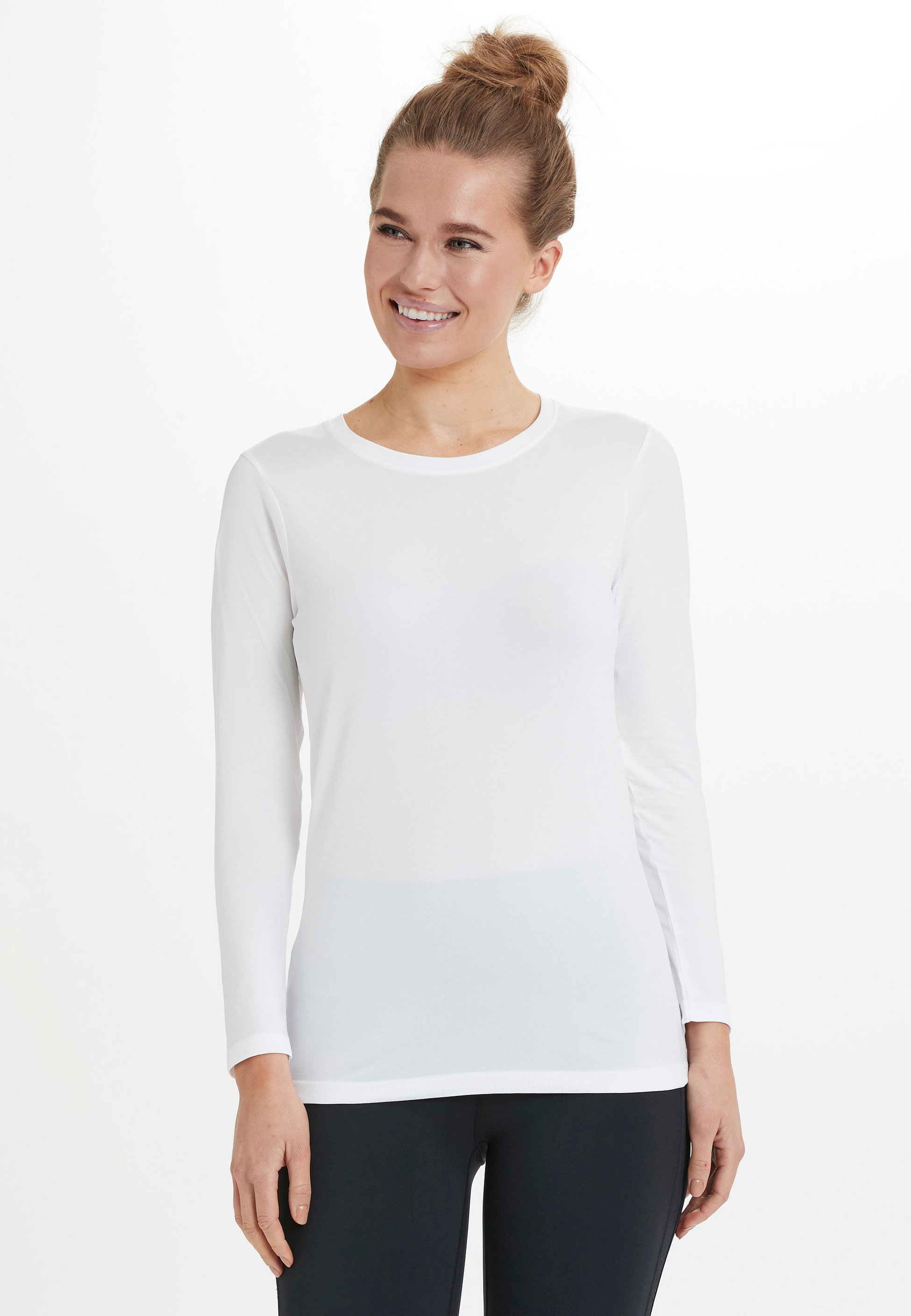 ATHLECIA, Julee Long Sleeve Shirt