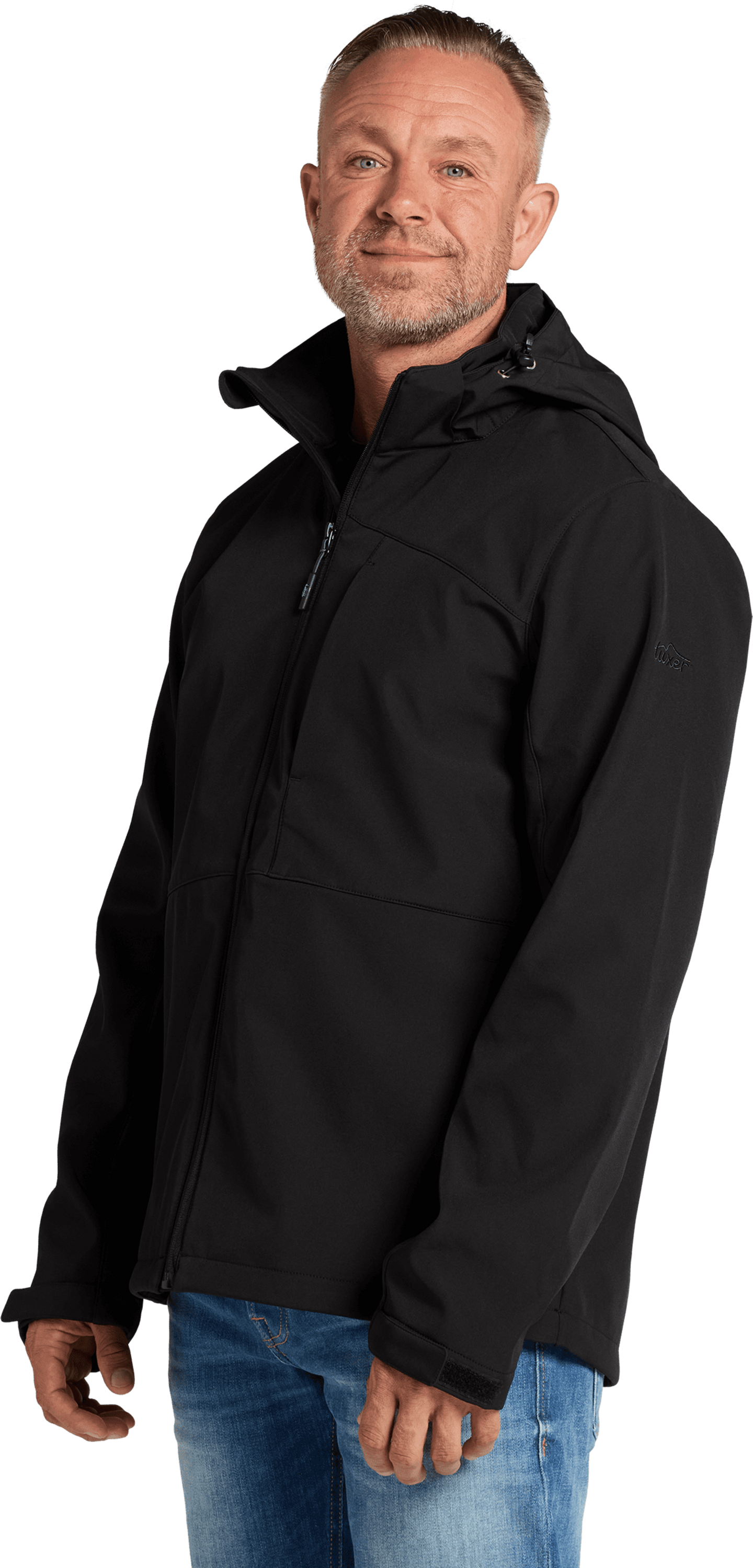 TUXER, Julian Jacket