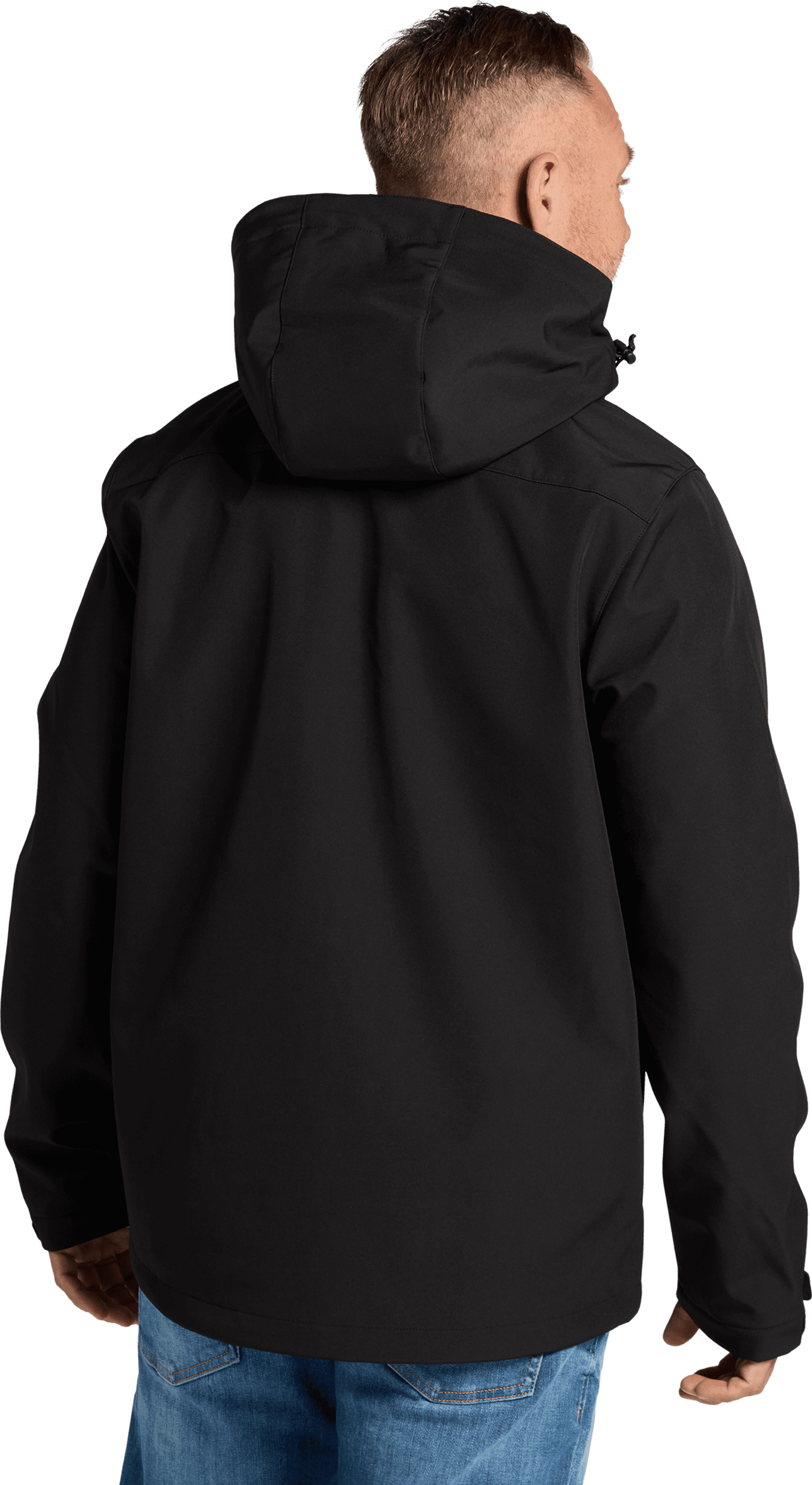 TUXER, Julian Jacket